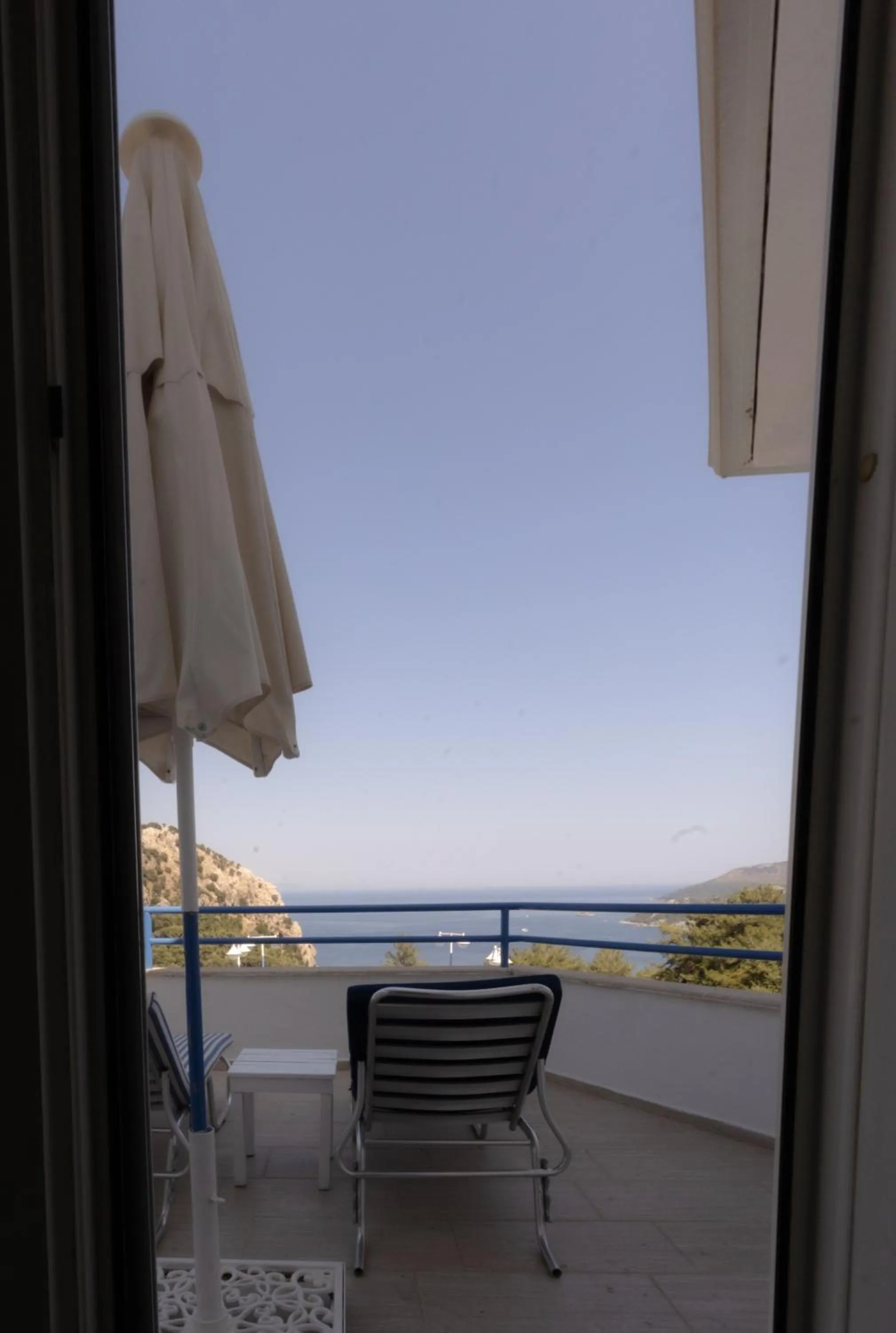 Lavanta Butik Otel Turunc