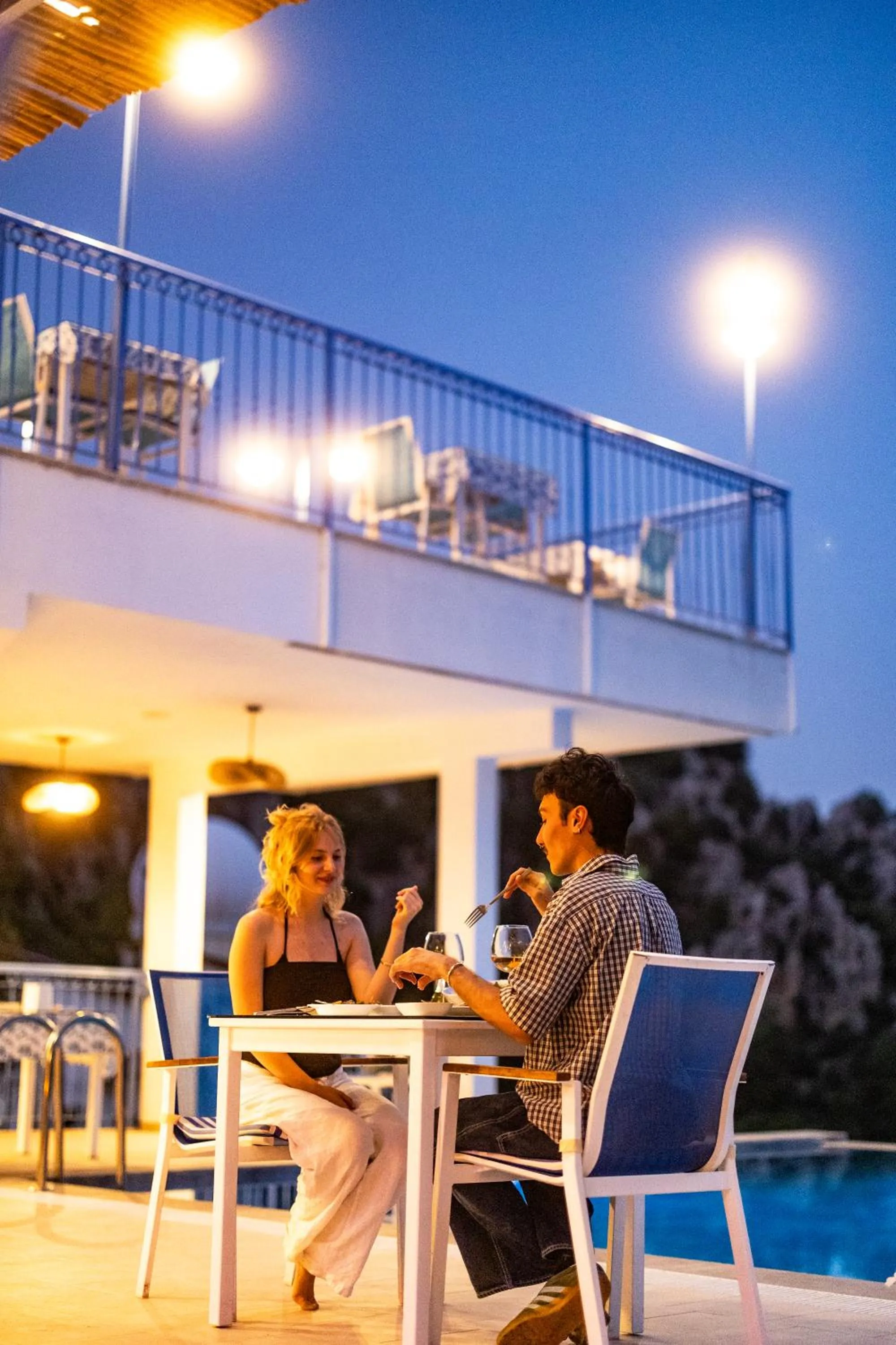 Lavanta Butik Otel Turunc