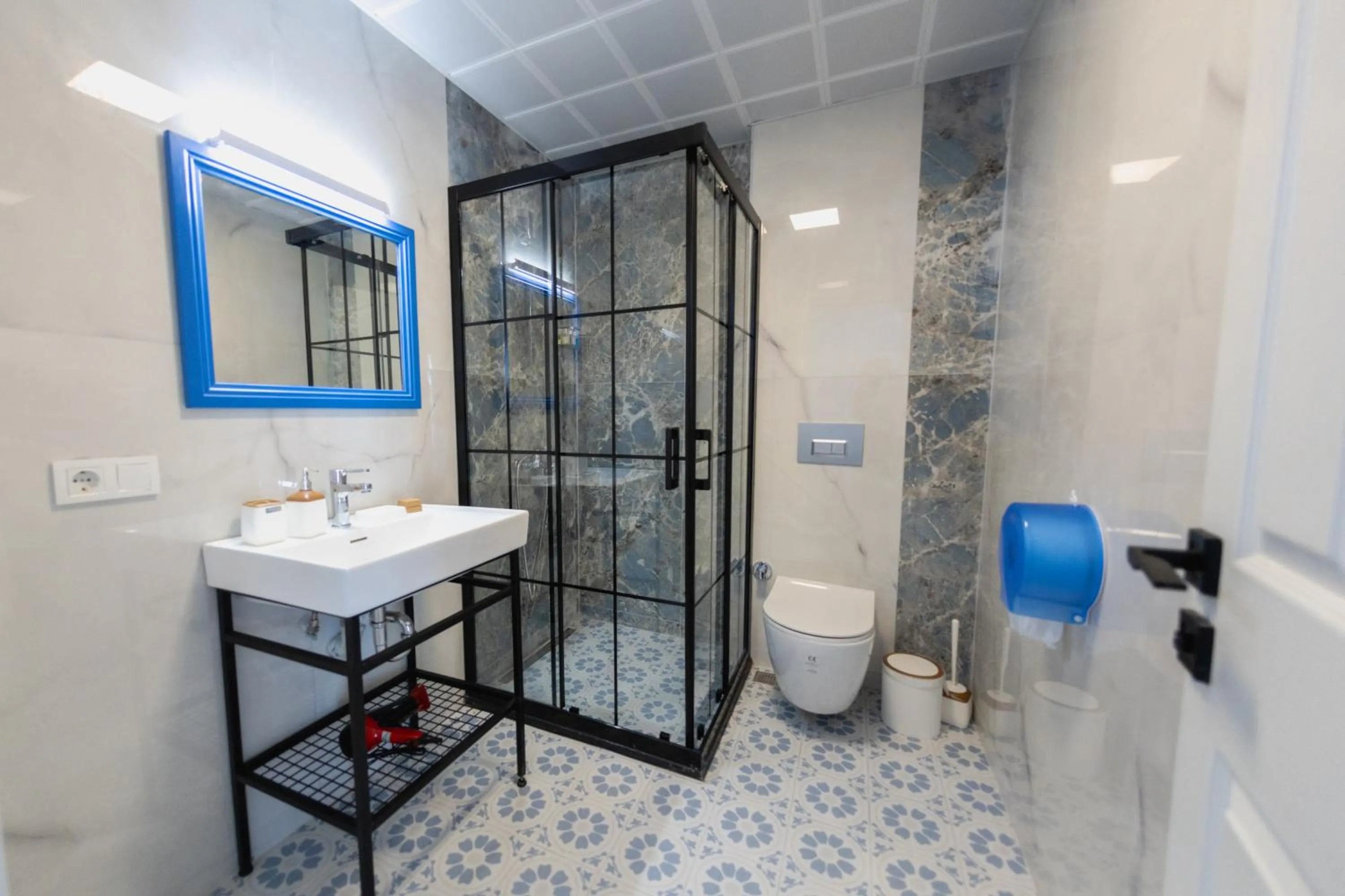 Lavanta Butik Otel Turunc