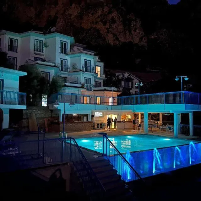 Lavanta Butik Otel Turunc