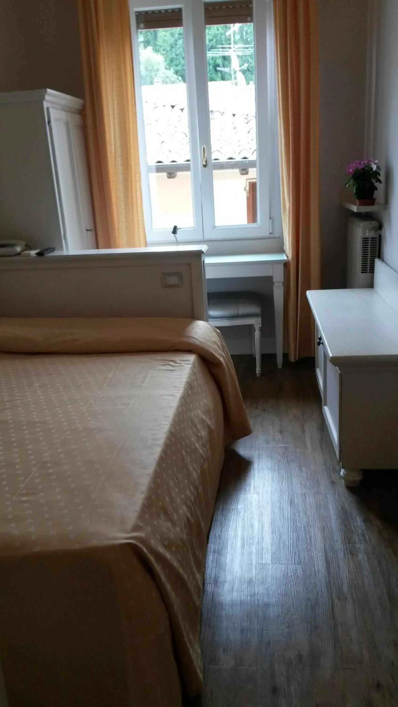 Single Room - Annex in Hotel Marconi