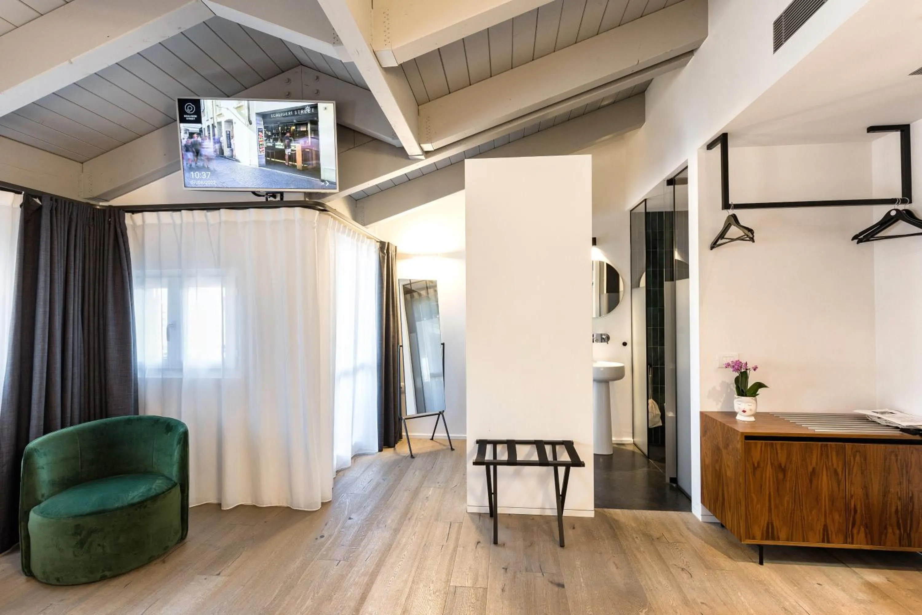 Hotel Casa Scaligeri