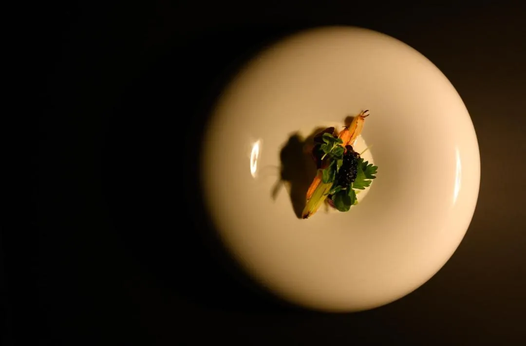 Restaurant/places to eat in Hotel Casa Scaligeri