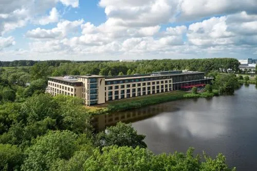 Van der Valk Hotel Sneek