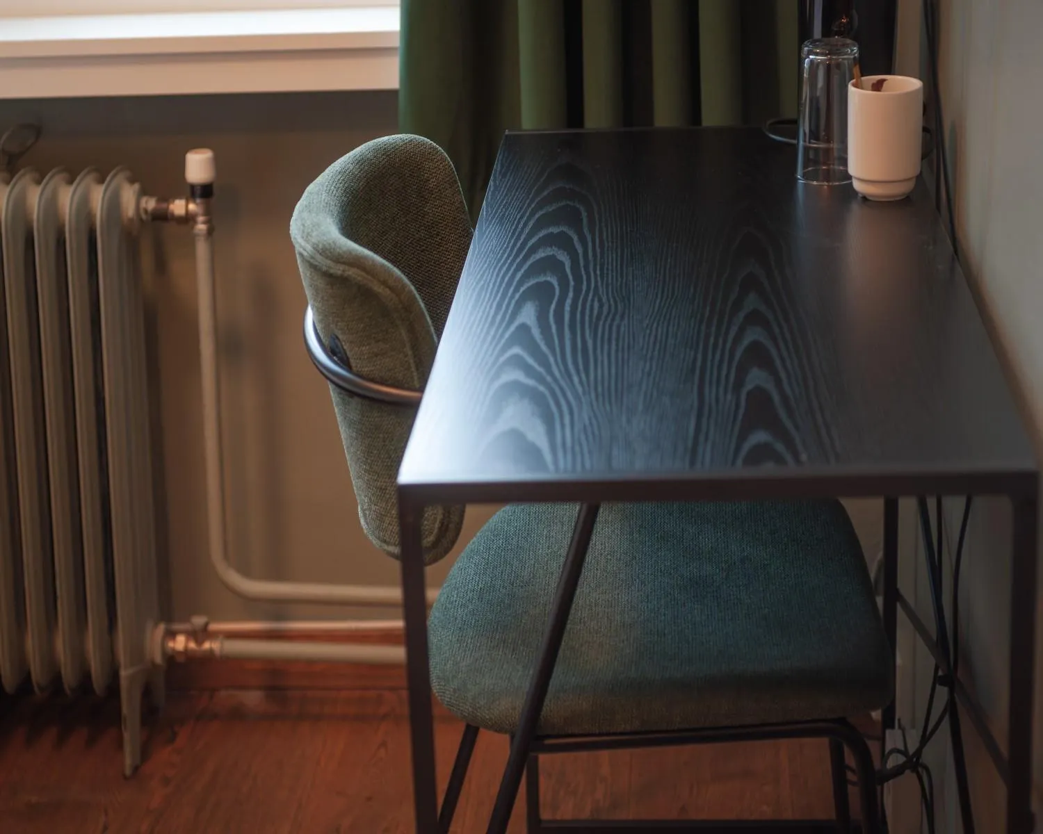 internet in Trolltunga Hotel