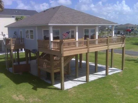 Shore Haven Home