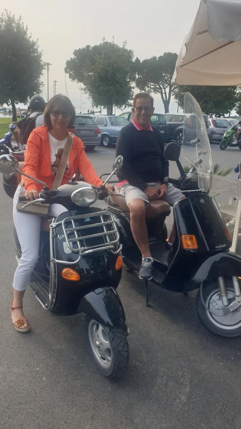 Alpenlandhaus Menardi