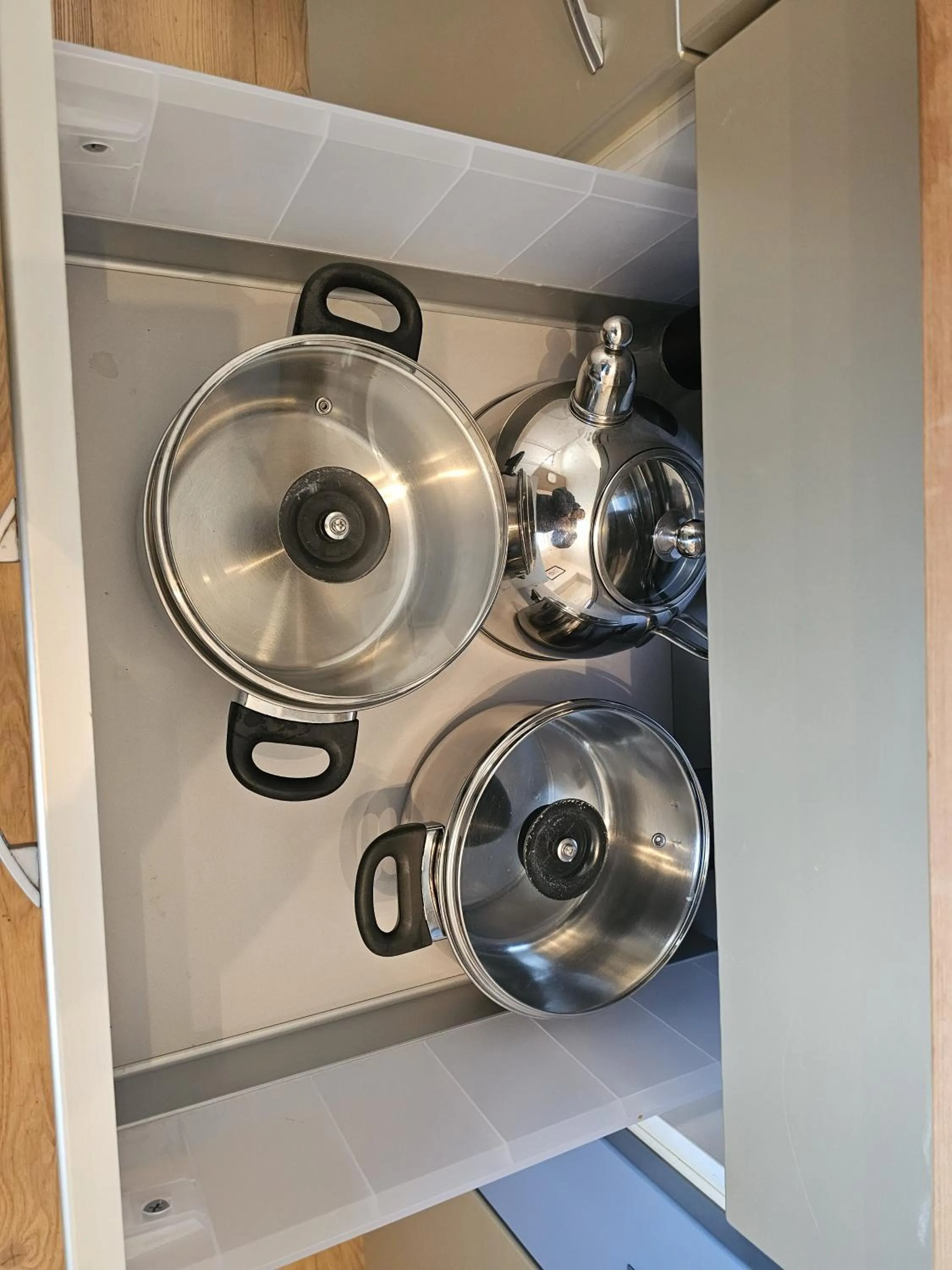 Alpenlandhaus Menardi