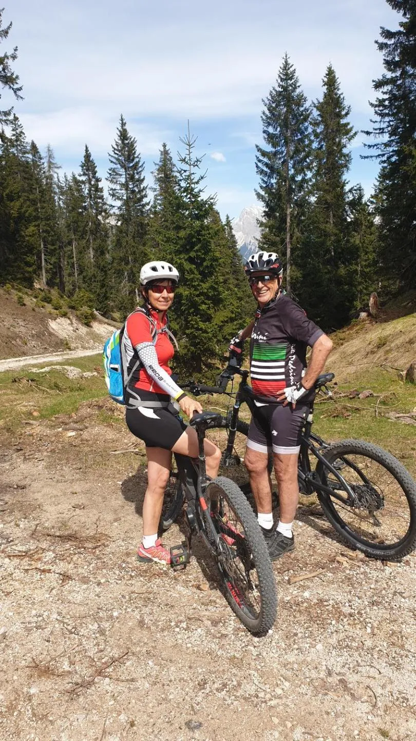 Alpenlandhaus Menardi