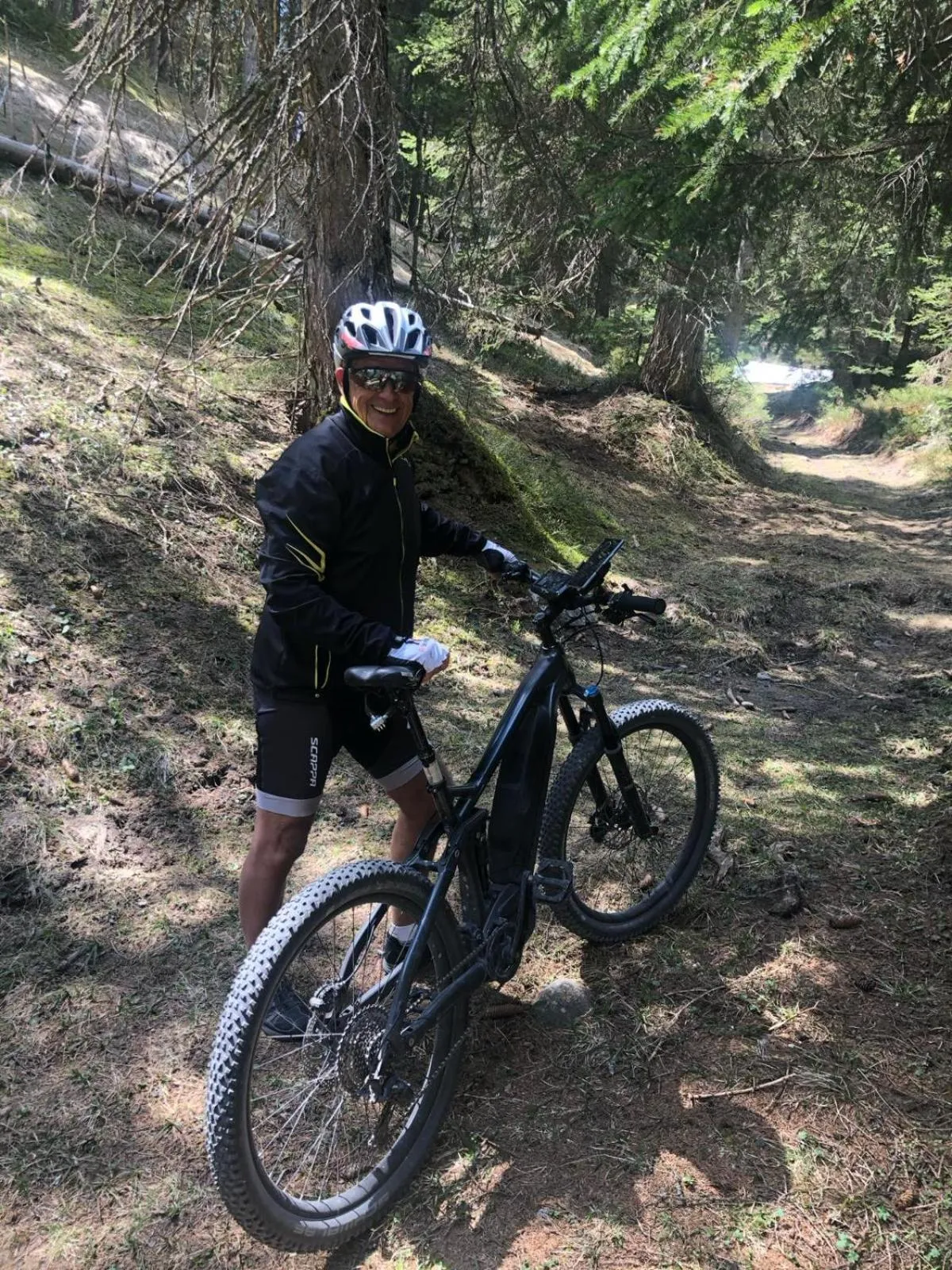 Alpenlandhaus Menardi