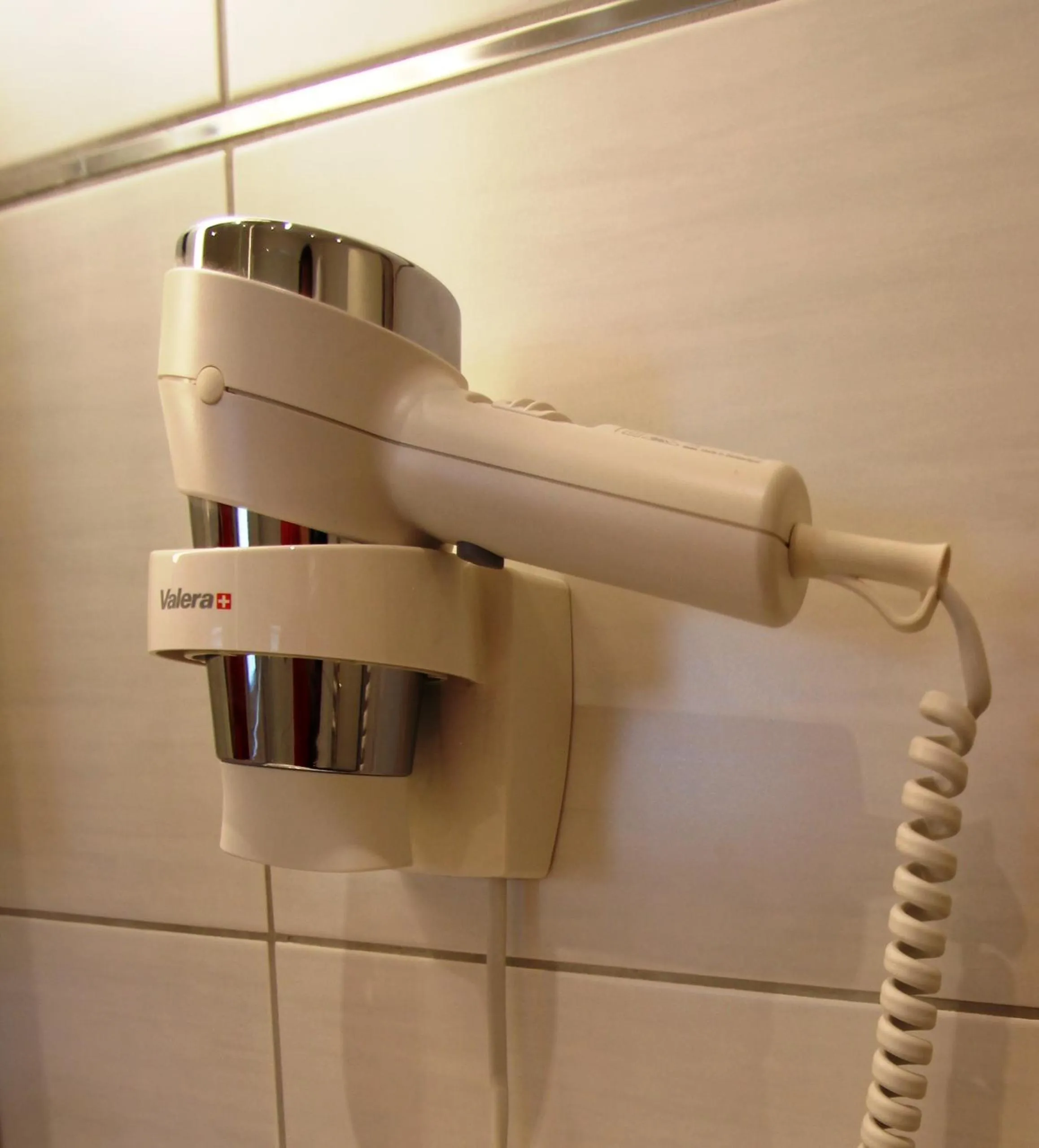 Decorative detail in Alpenlandhaus Menardi