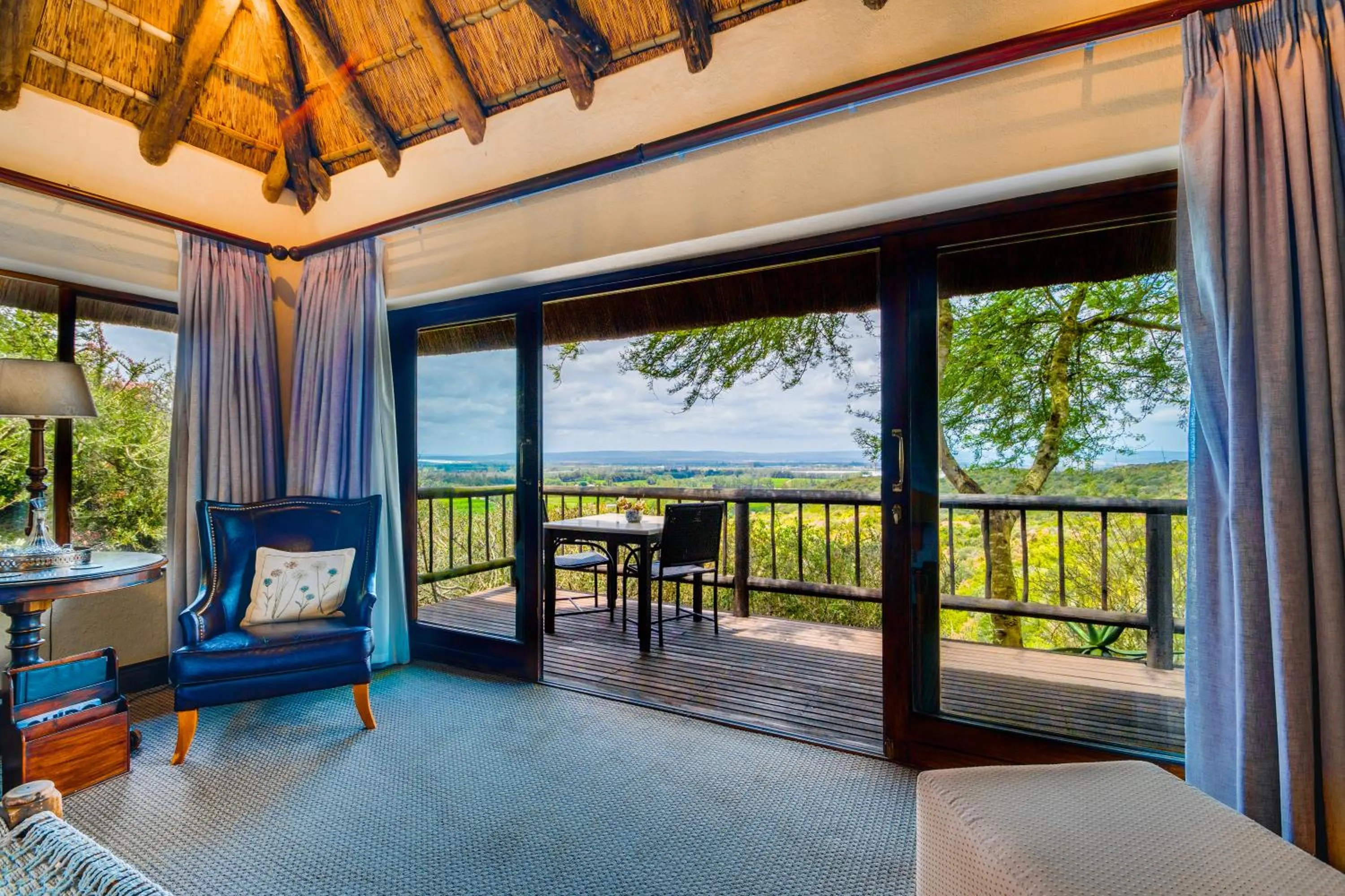 Hitgeheim Country Lodge