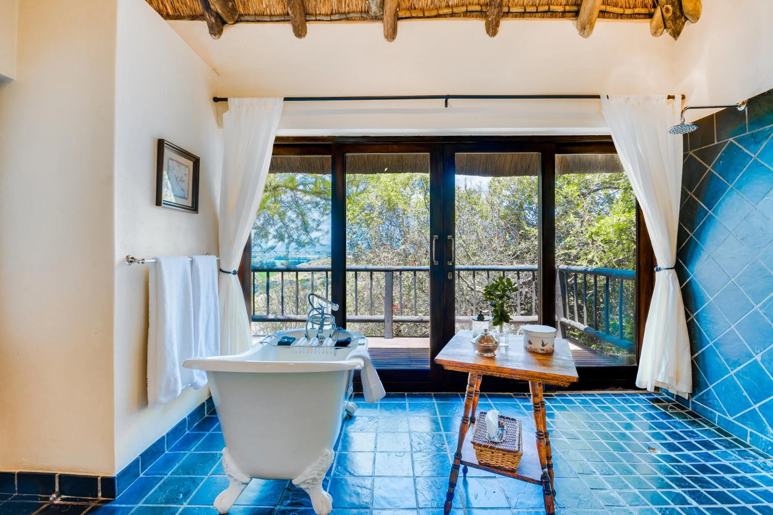 Hitgeheim Country Lodge