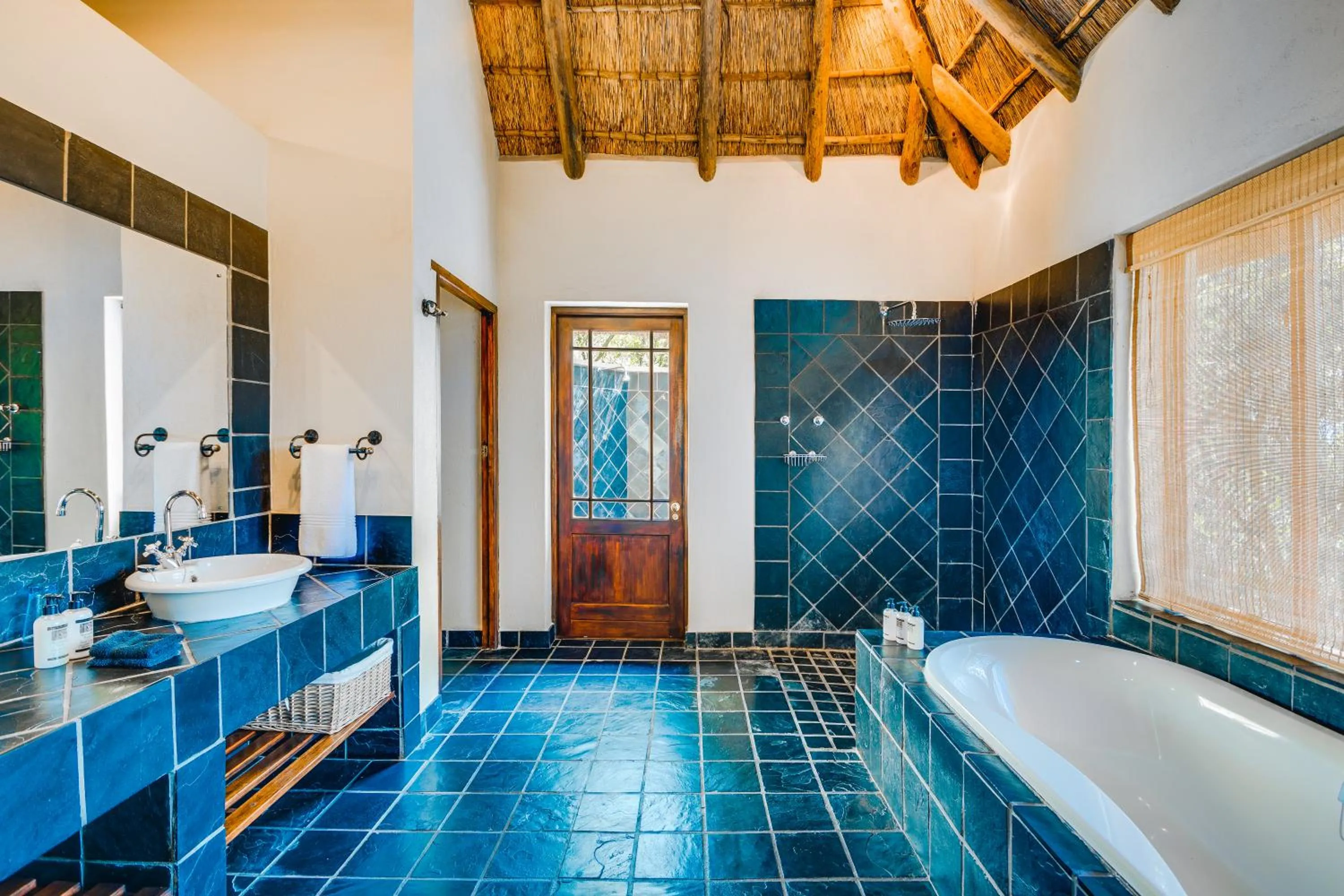 Hitgeheim Country Lodge