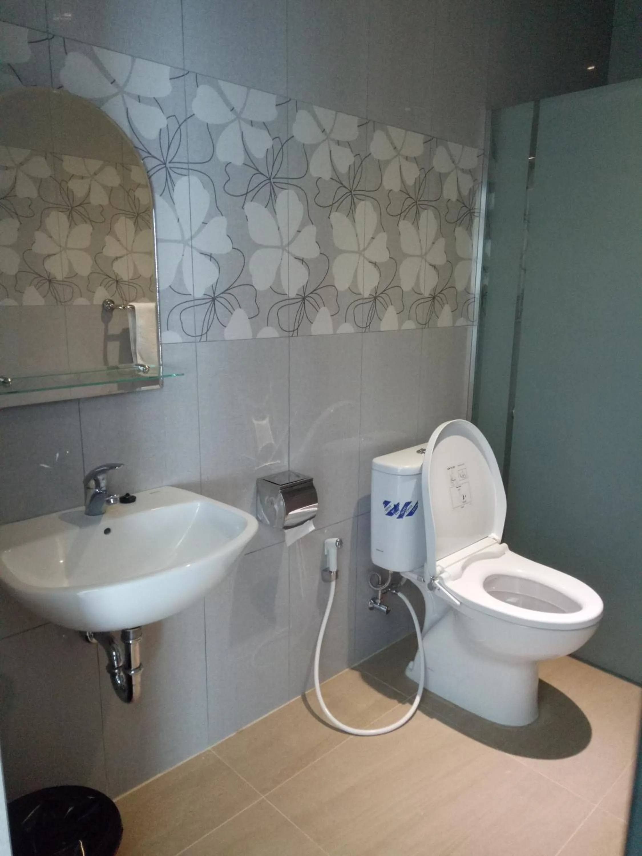 Other in Seventeen Hotel