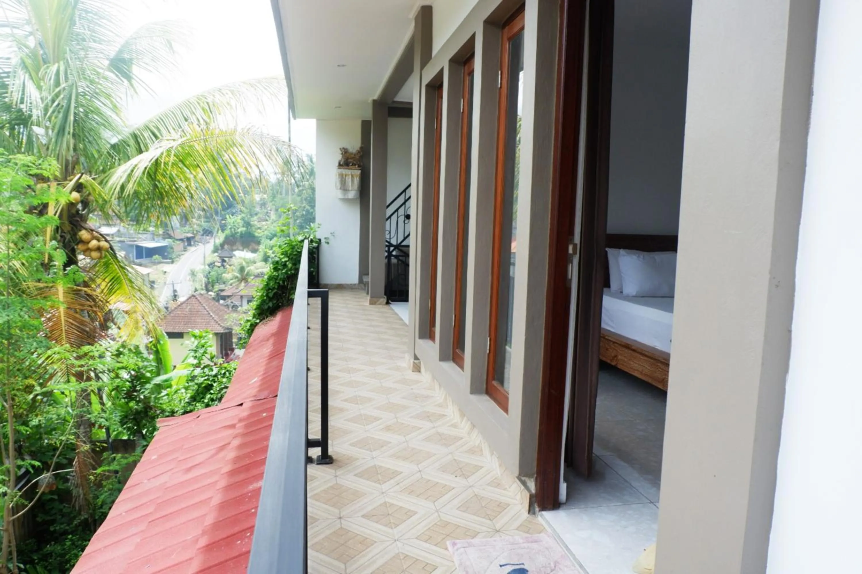 Property building in Ramaya Ubud View