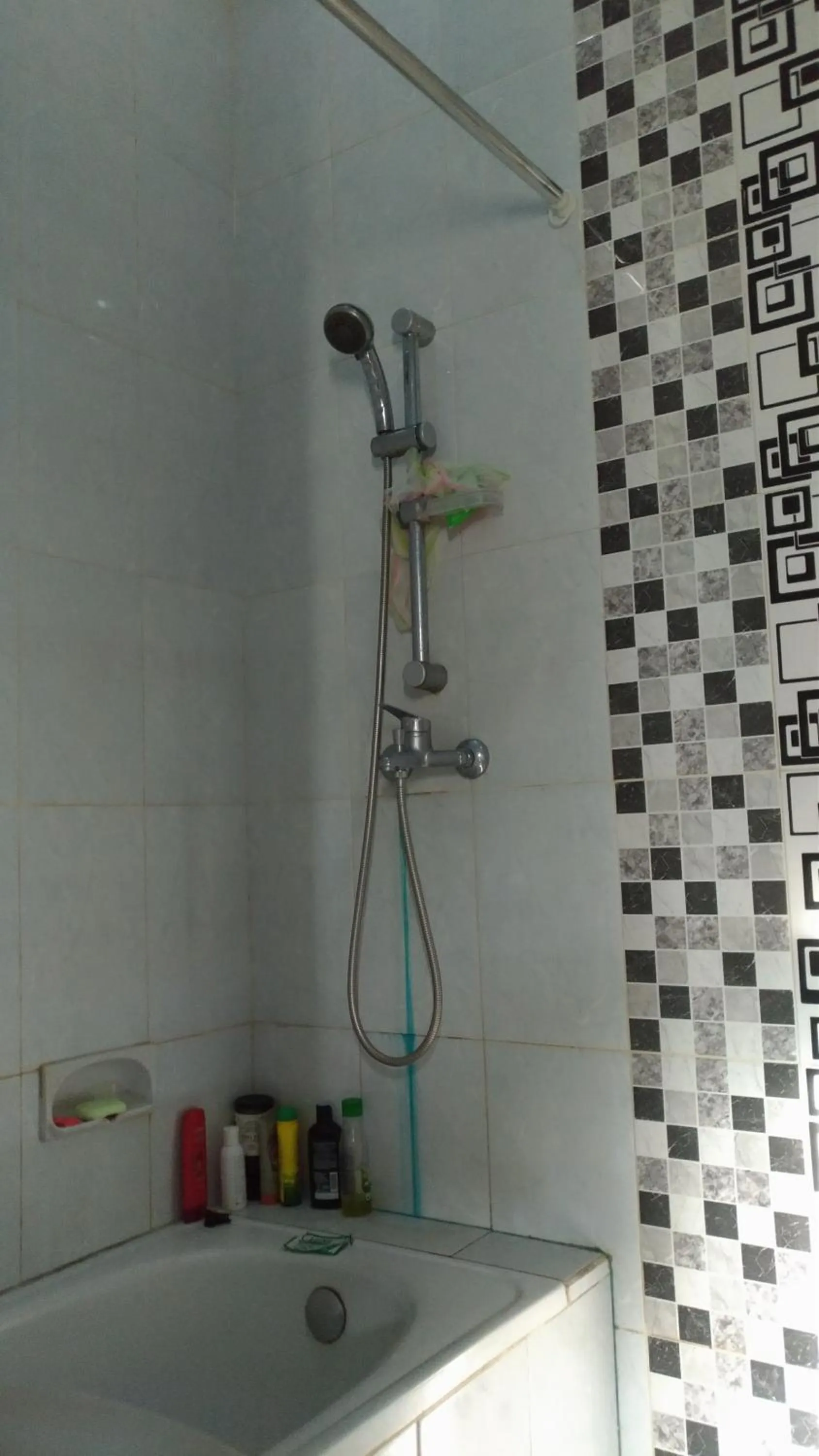 Day in Ramaya Ubud View