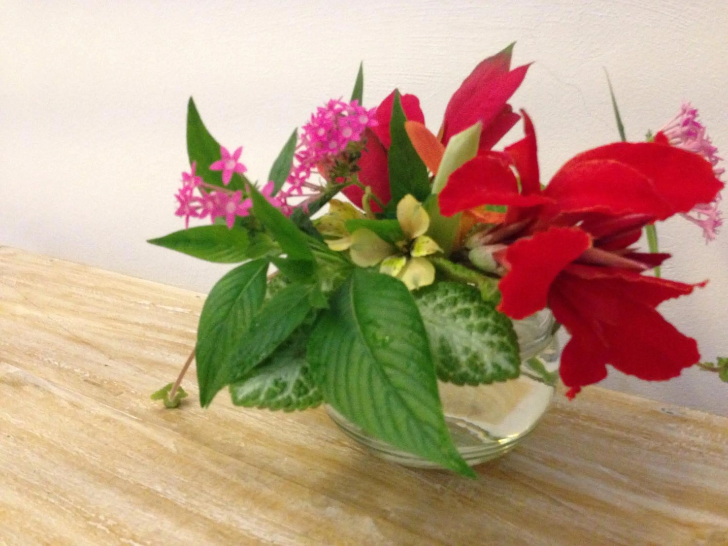 Decorative detail in Ramaya Ubud View