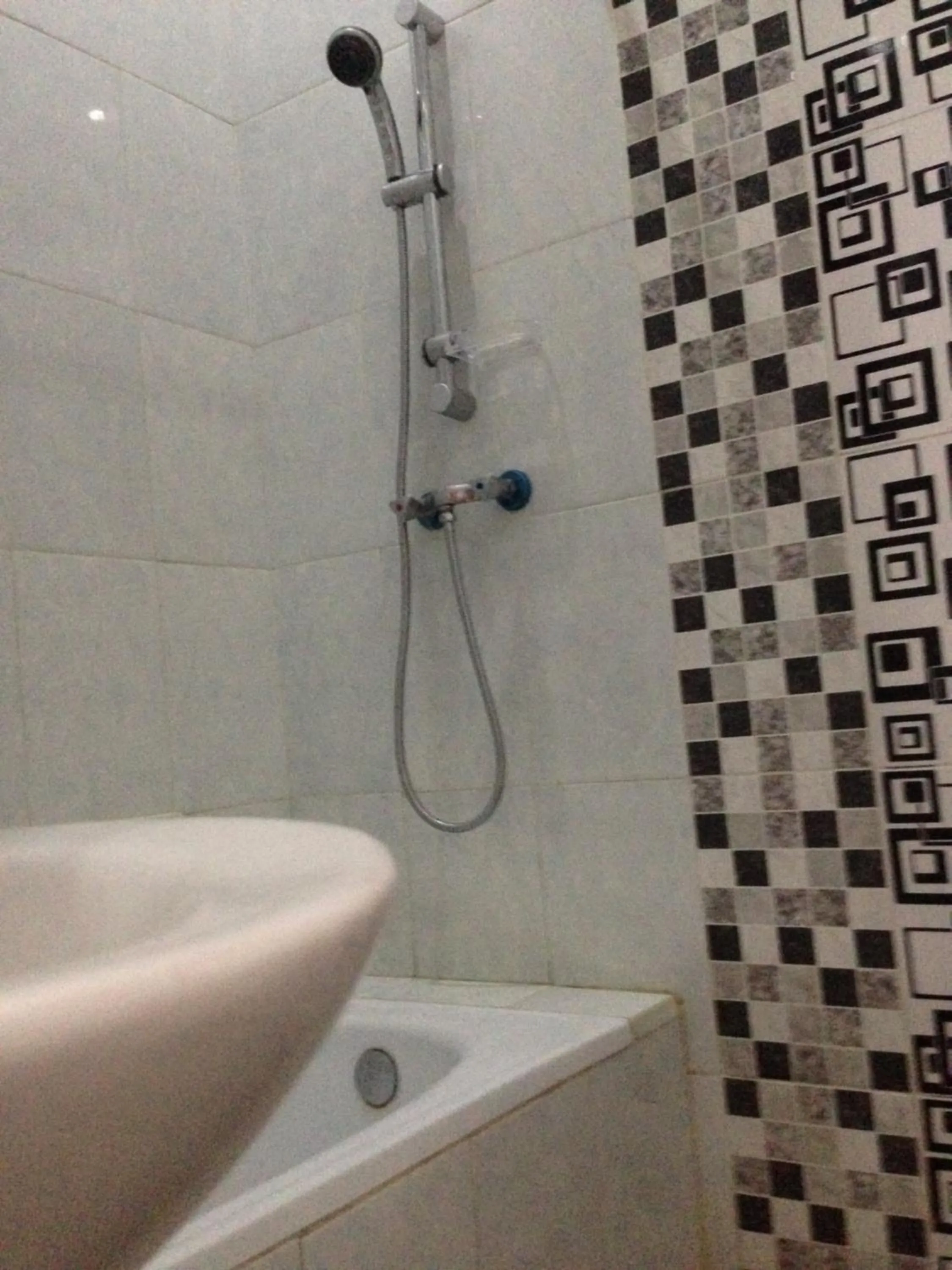 Bathroom in Ramaya Ubud View