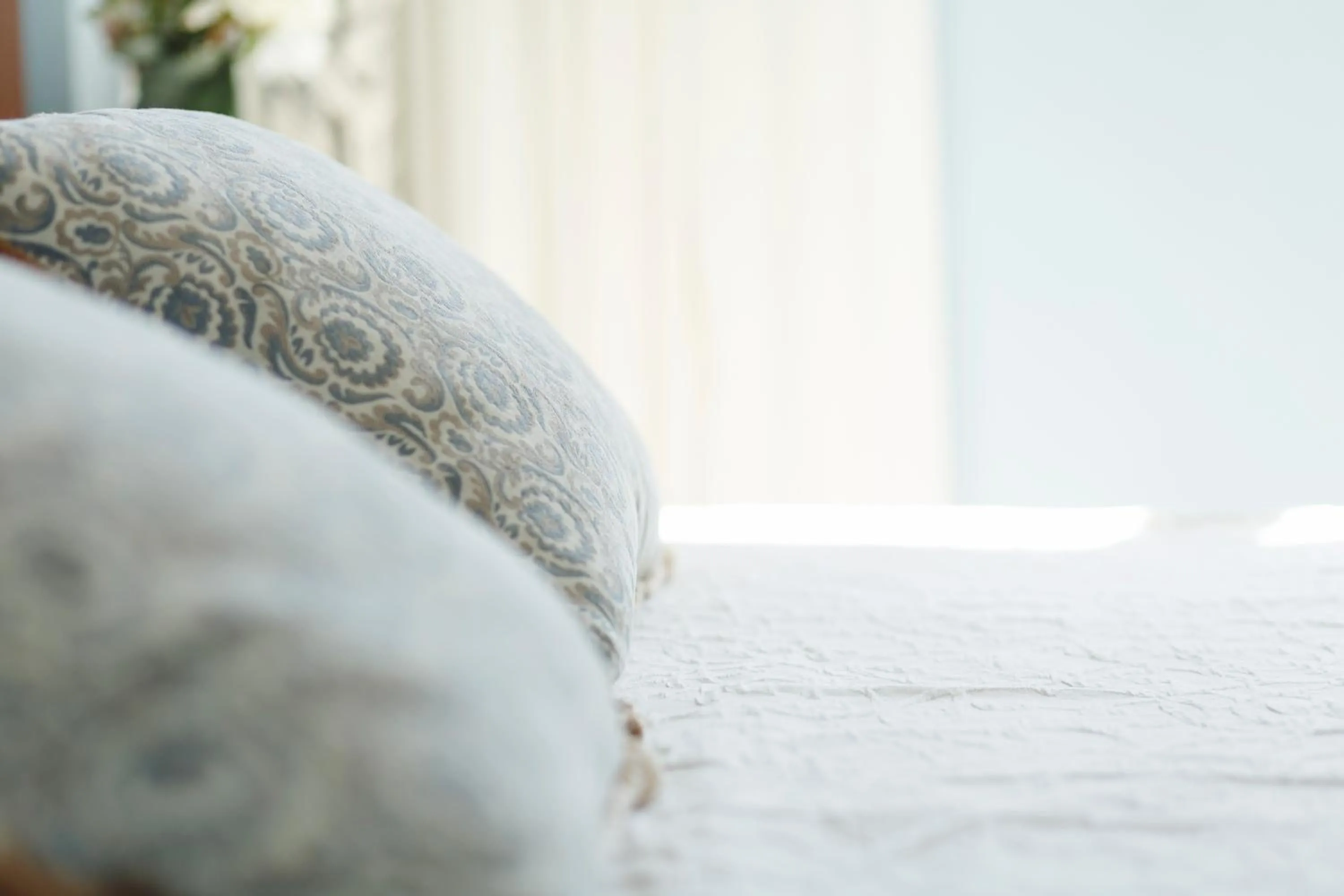 Bedroom in Hotel Restaurante Emilio