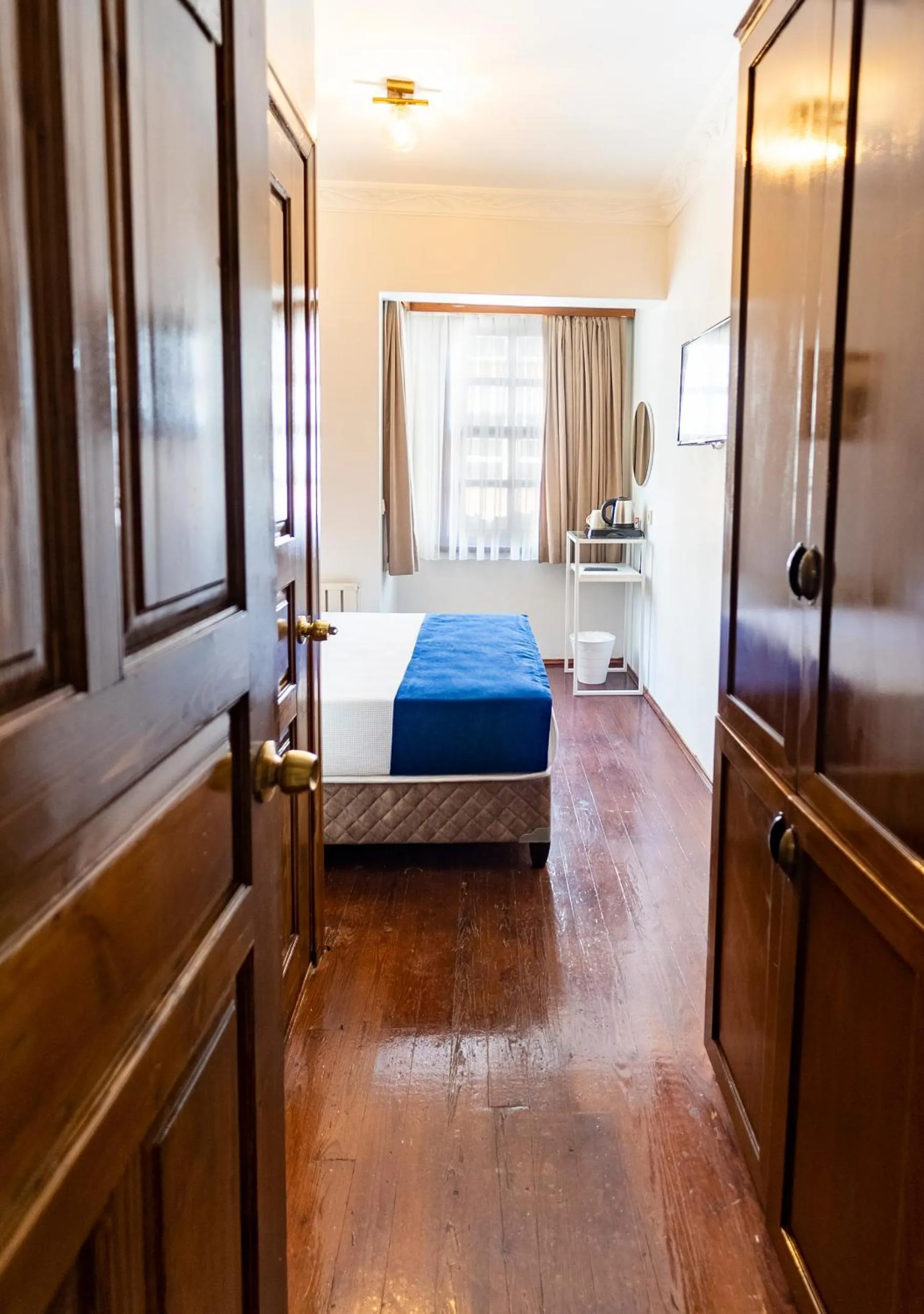 Photo of the whole room, Bed in Hotel Vera