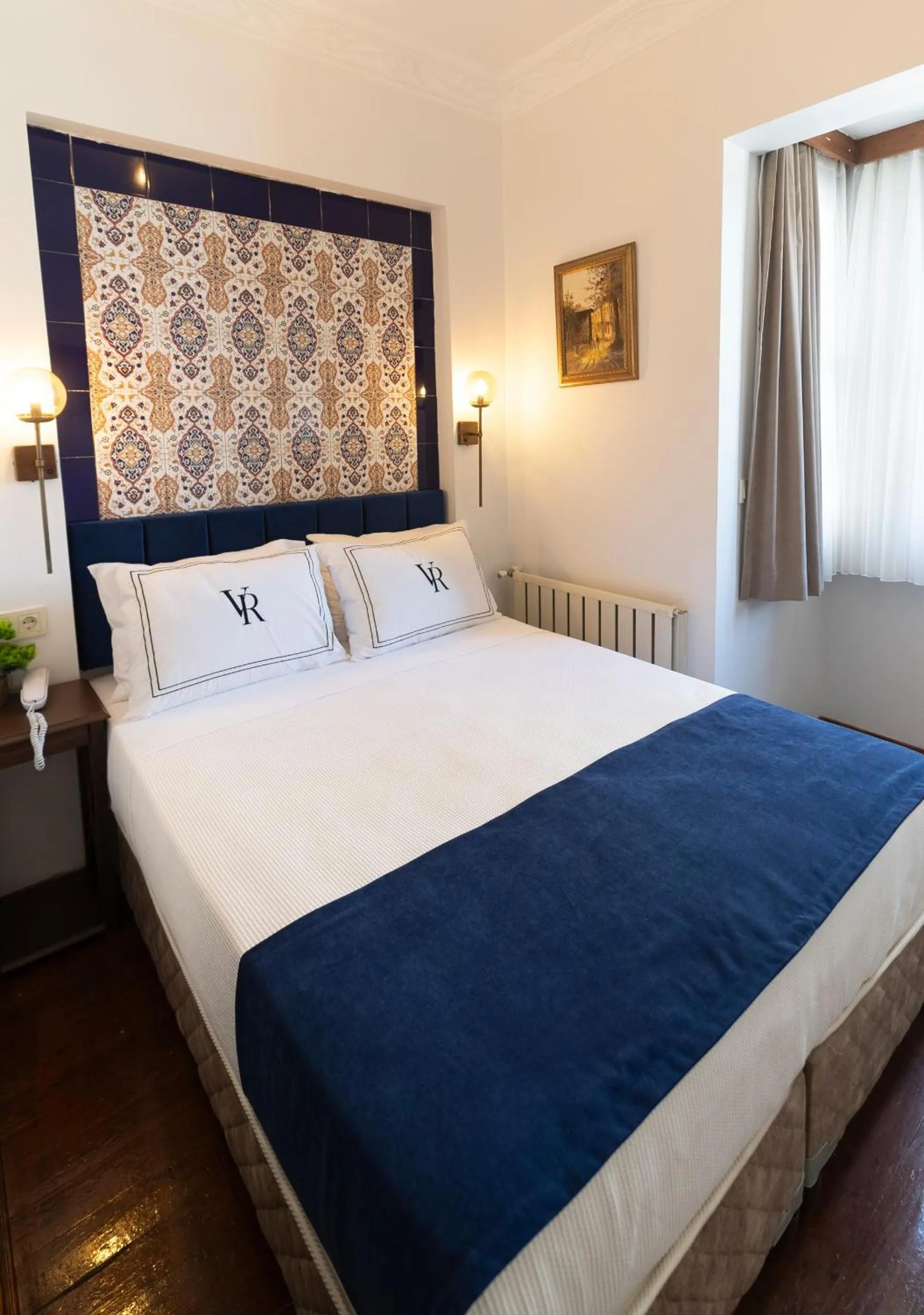 Massage, Bed in Hotel Vera