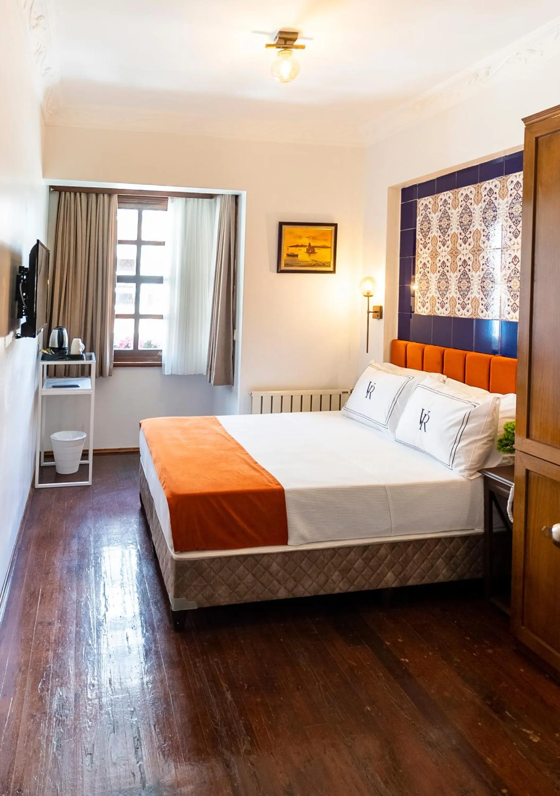 Photo of the whole room, Bed in Hotel Vera