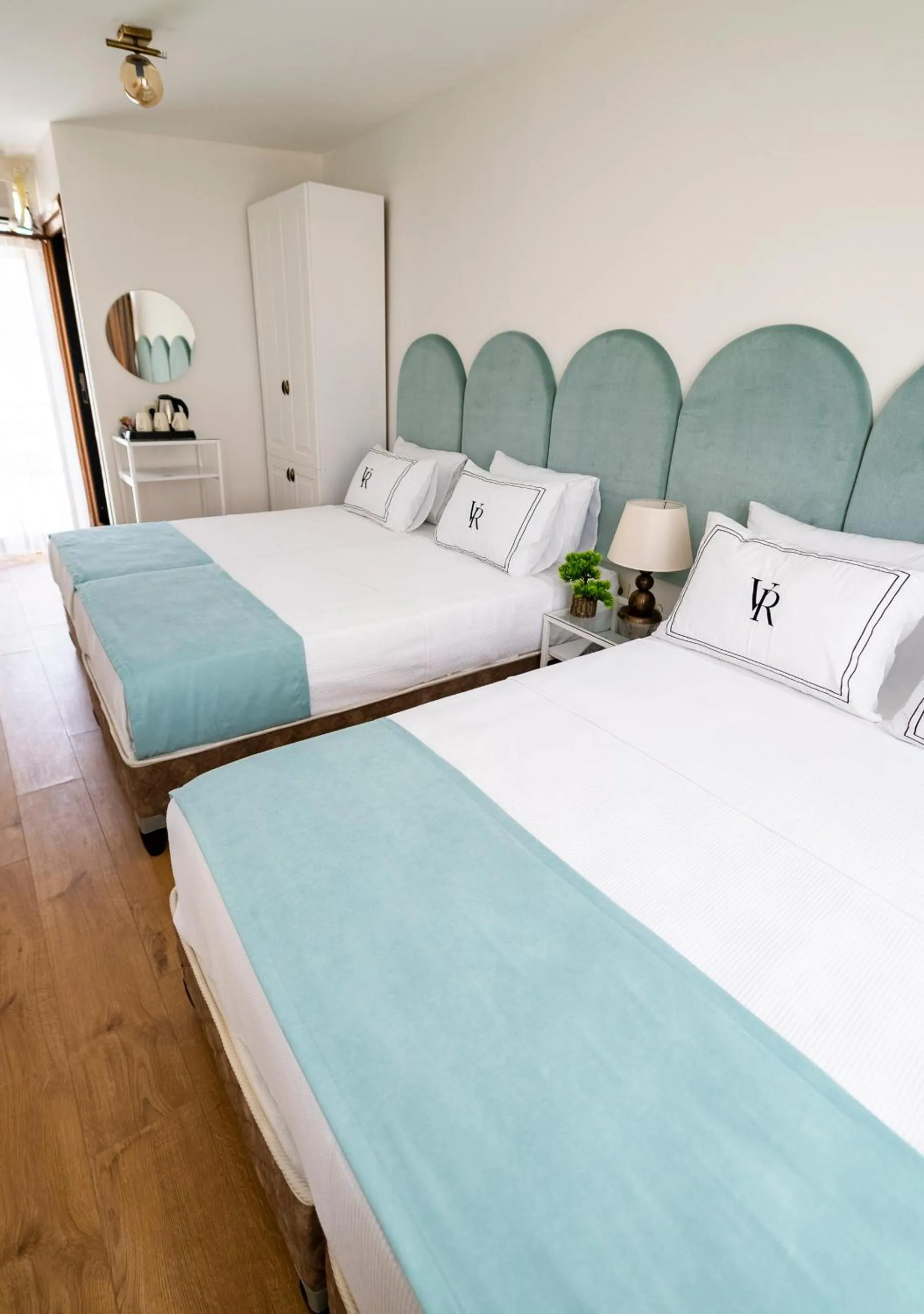 Massage, Bed in Hotel Vera