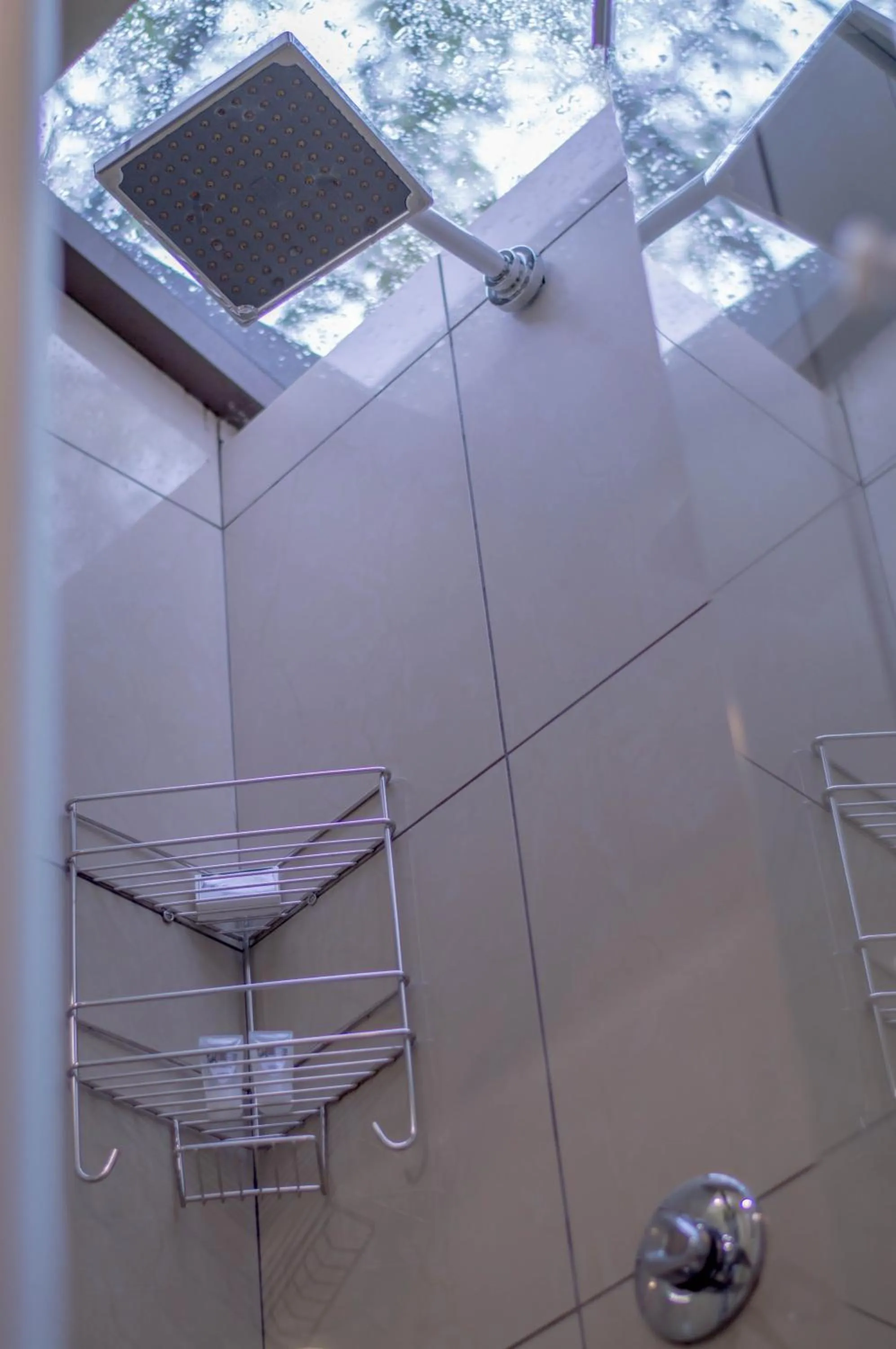 Bathroom in 314 on Clark Guest House