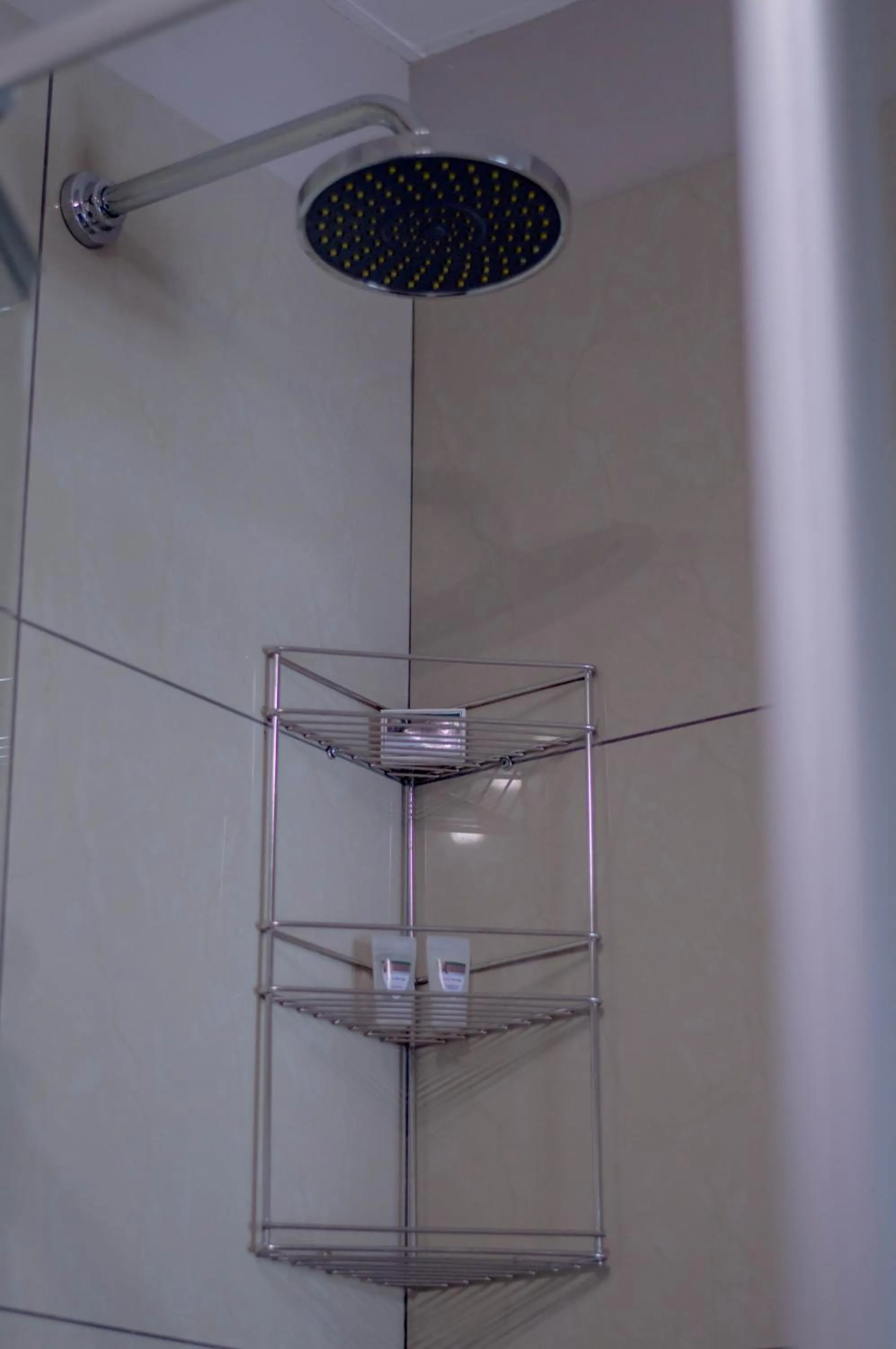 Bathroom in 314 on Clark Guest House