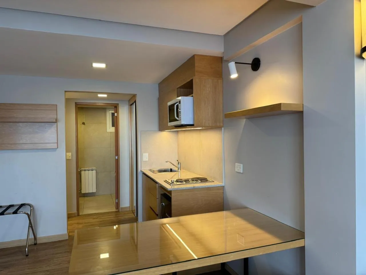 Hotel Ayres Del Nahuel