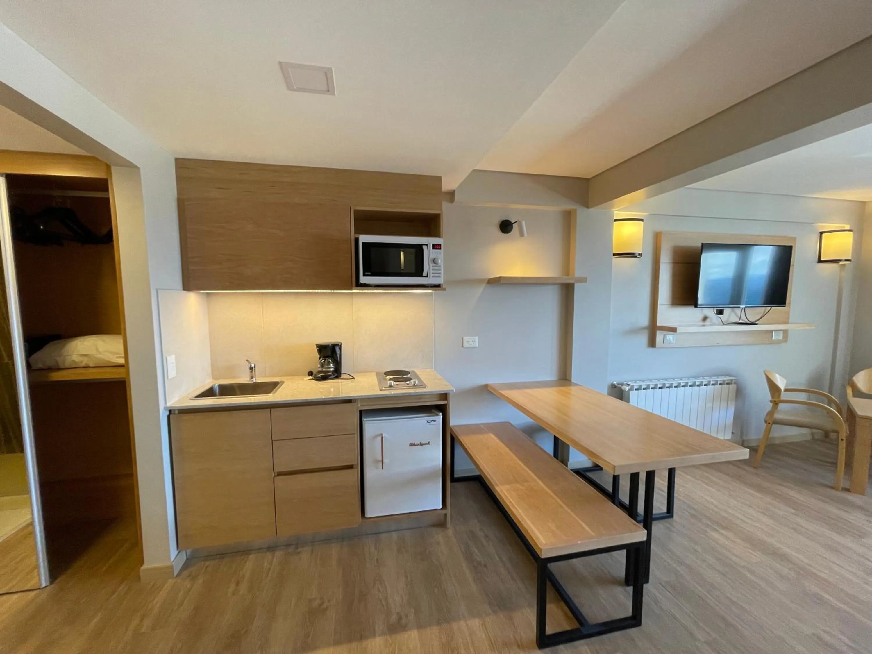 Hotel Ayres Del Nahuel