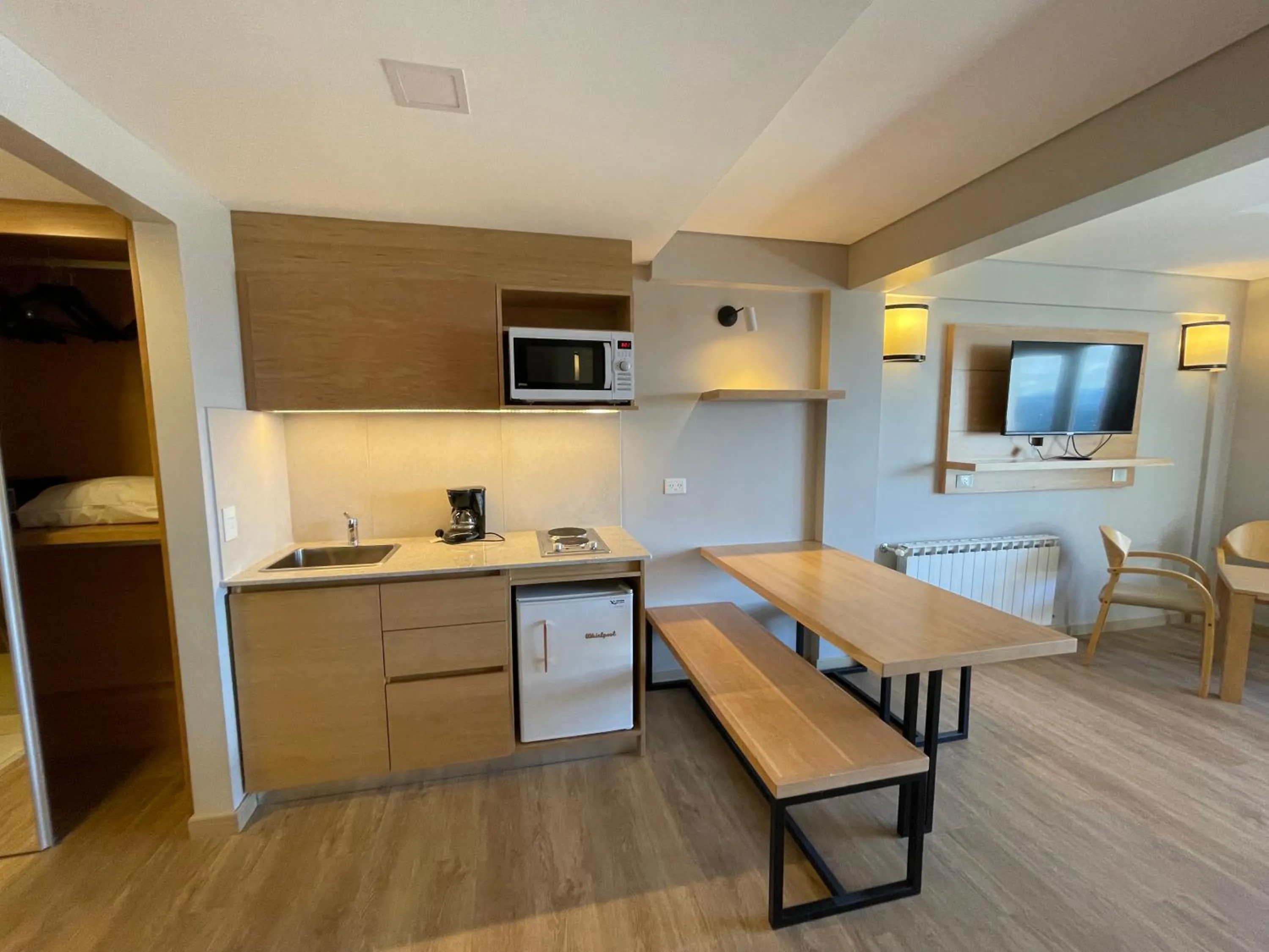 Hotel Ayres Del Nahuel