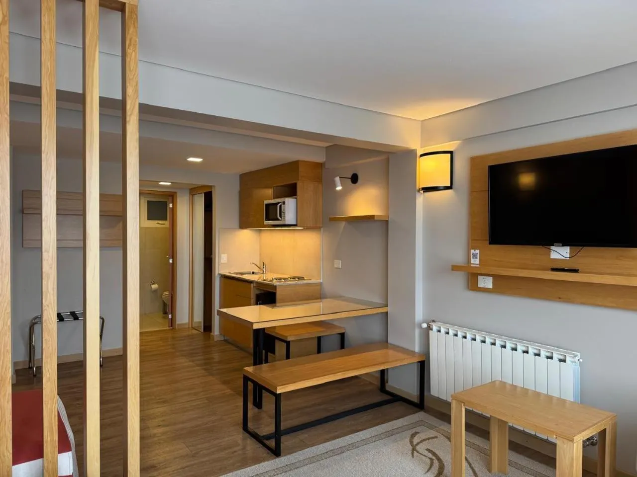 Hotel Ayres Del Nahuel