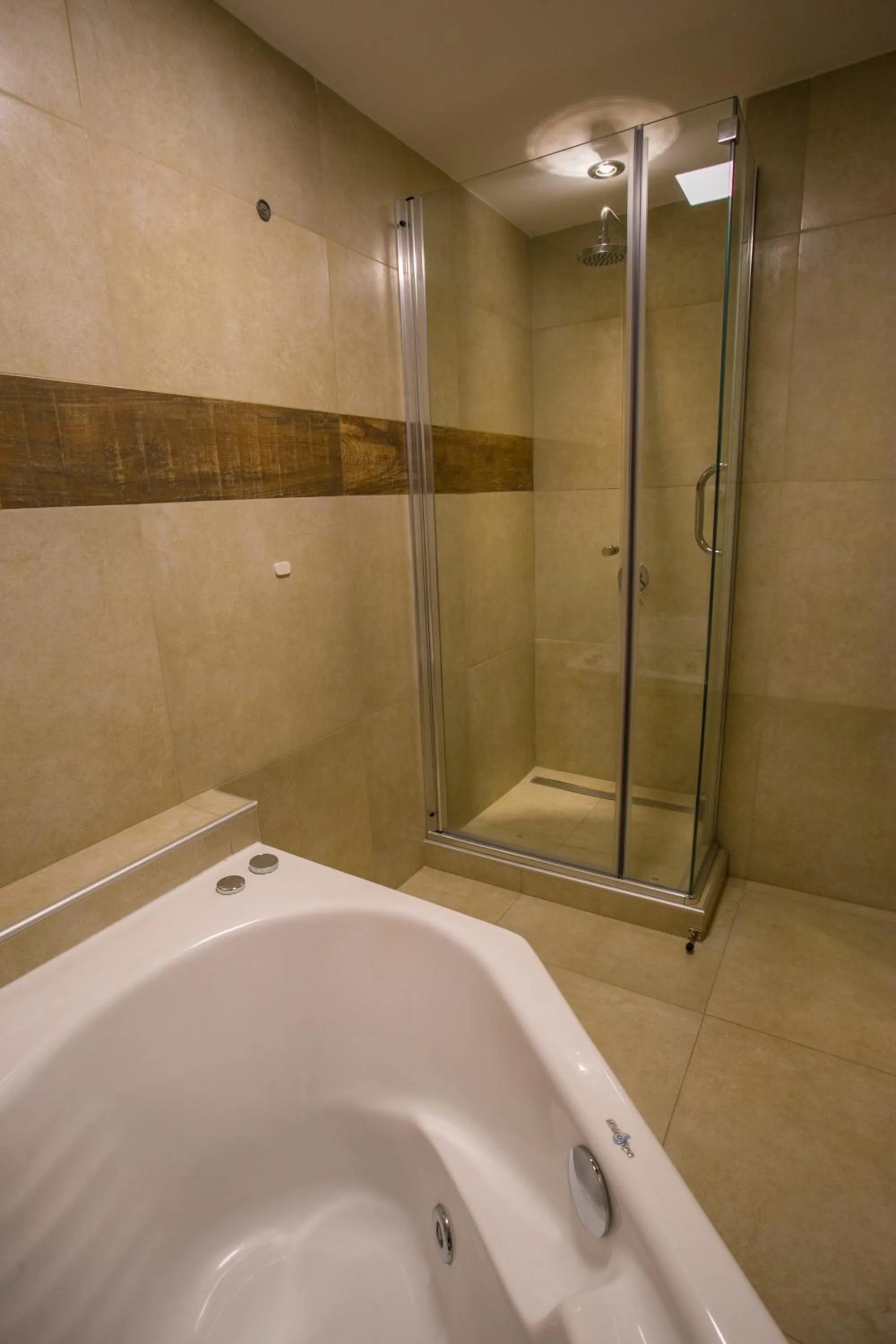 Photo of the whole room in Hotel Ayres Del Nahuel