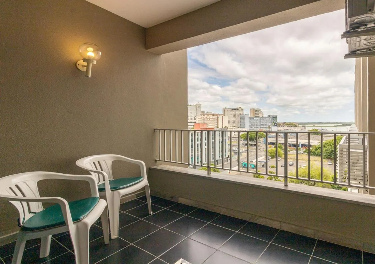 Day in Ritter Hotéis