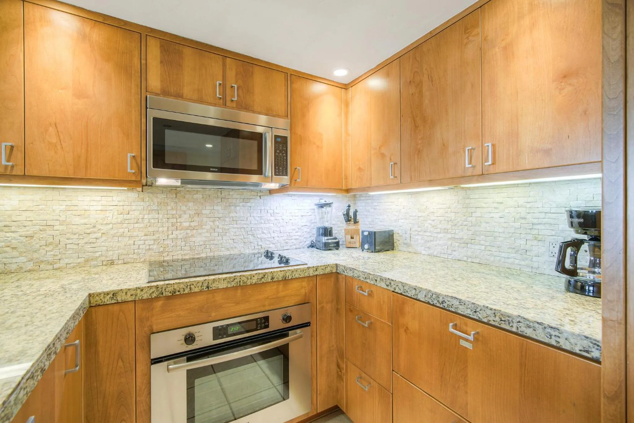 Kitchen or kitchenette in Lodge at Vail, A RockResort by Vail Resorts