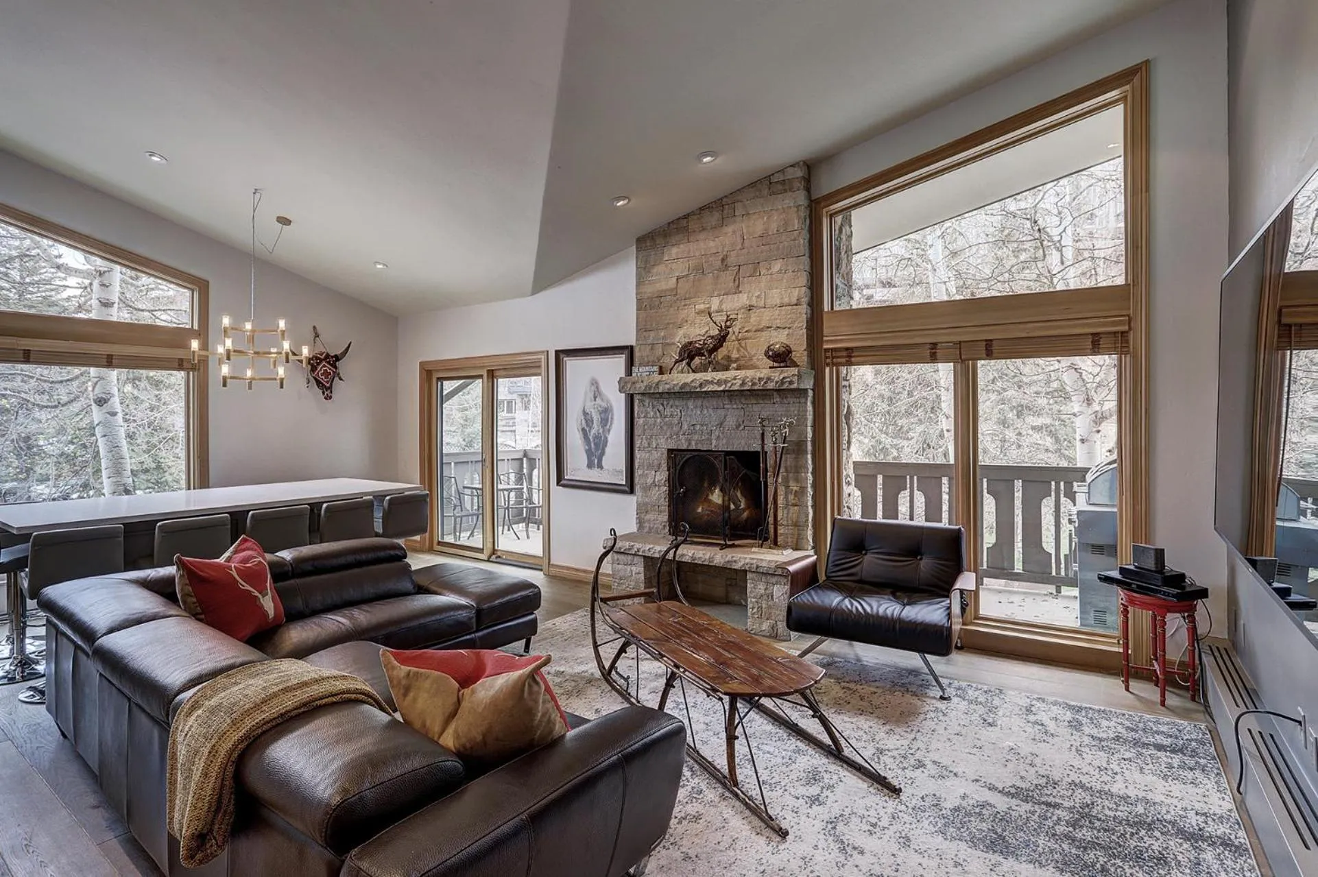 Lodge at Vail, A RockResort