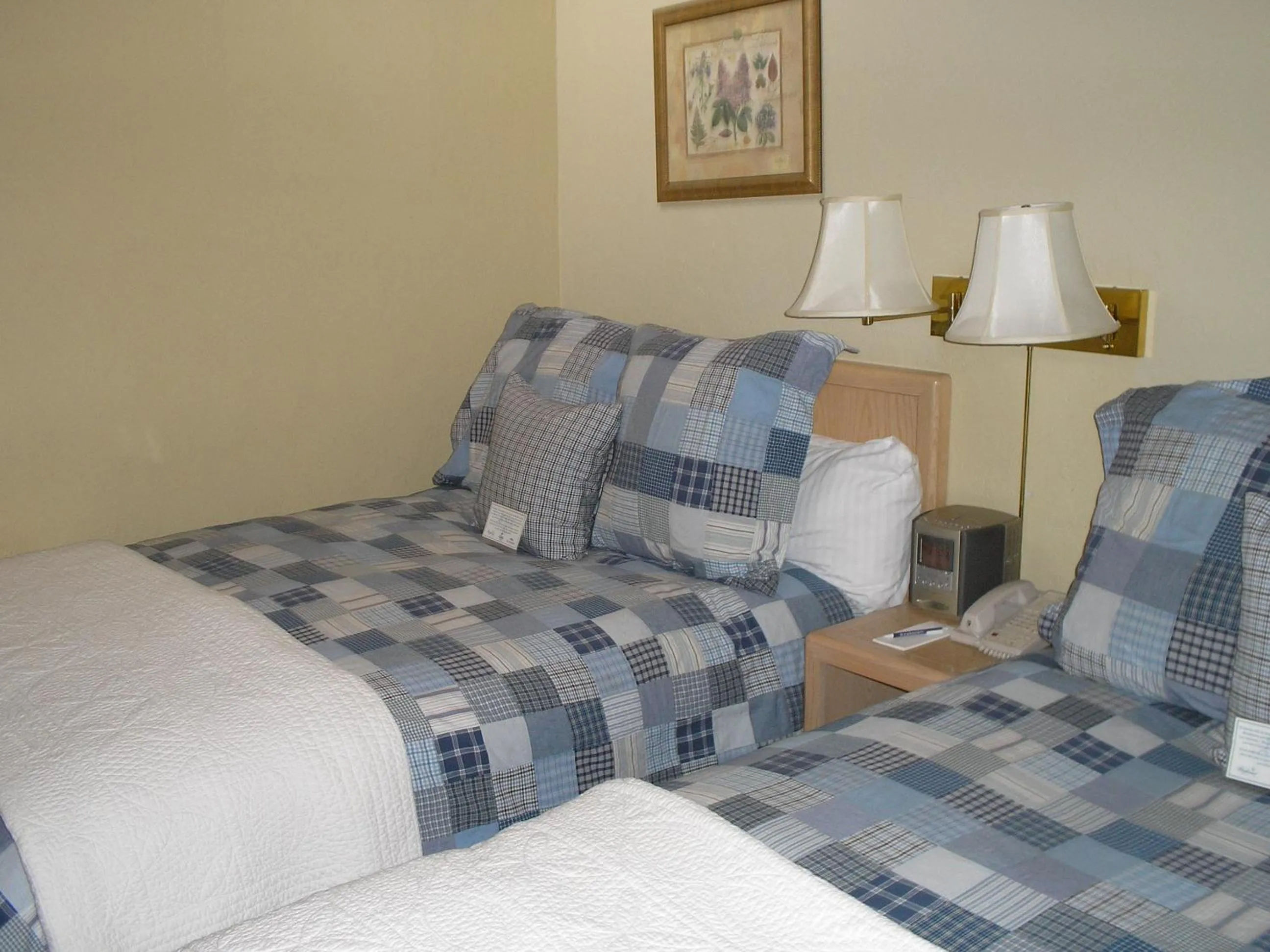 Photo of the whole room, Bed in Lodge at Vail, A RockResort