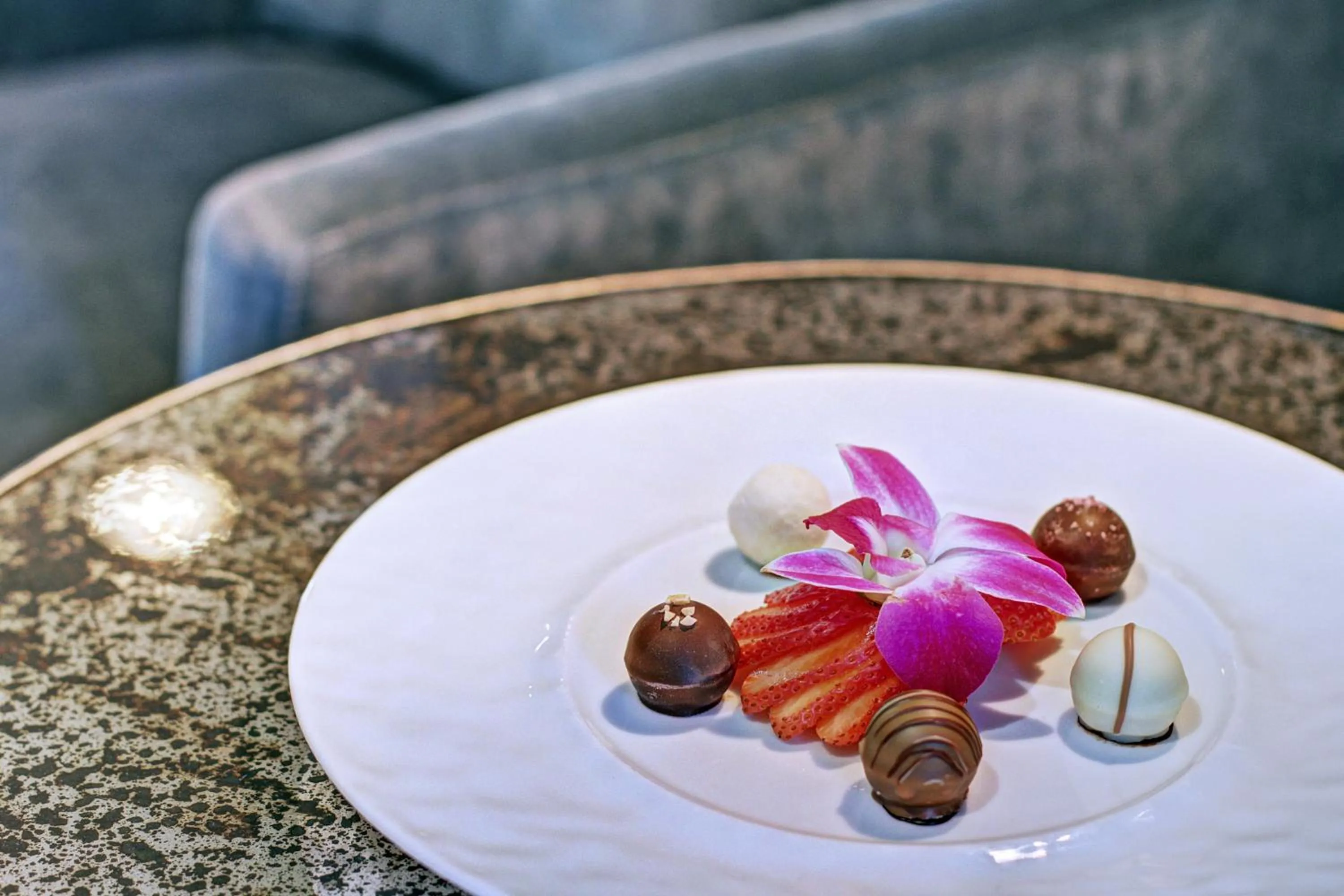 Lodge at Vail, A RockResort