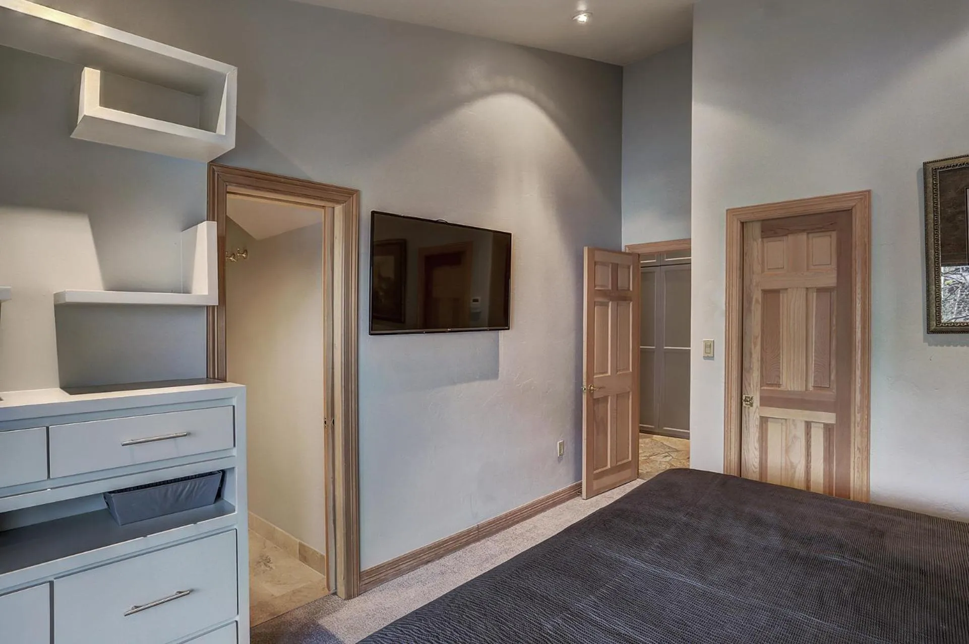 Lodge at Vail, A RockResort