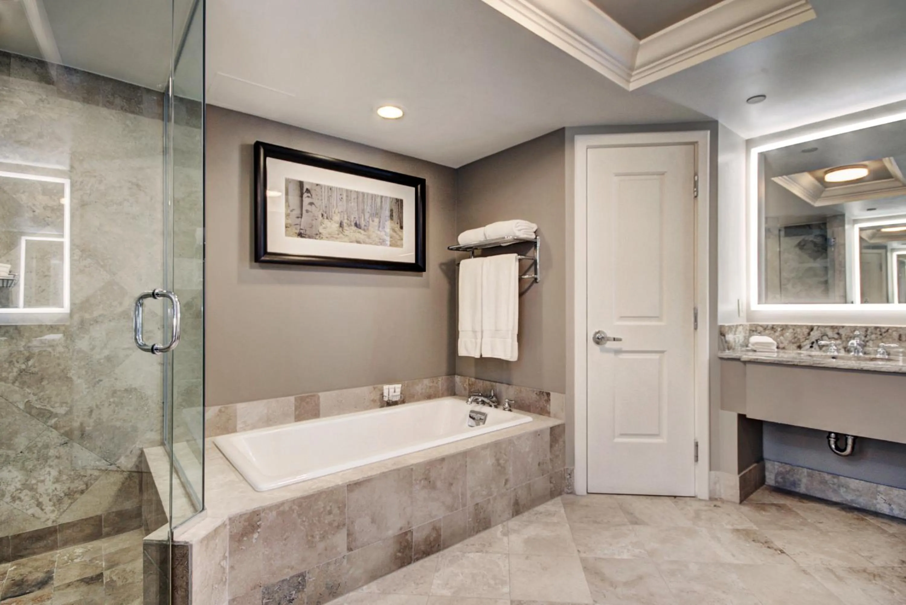 Lodge at Vail, A RockResort