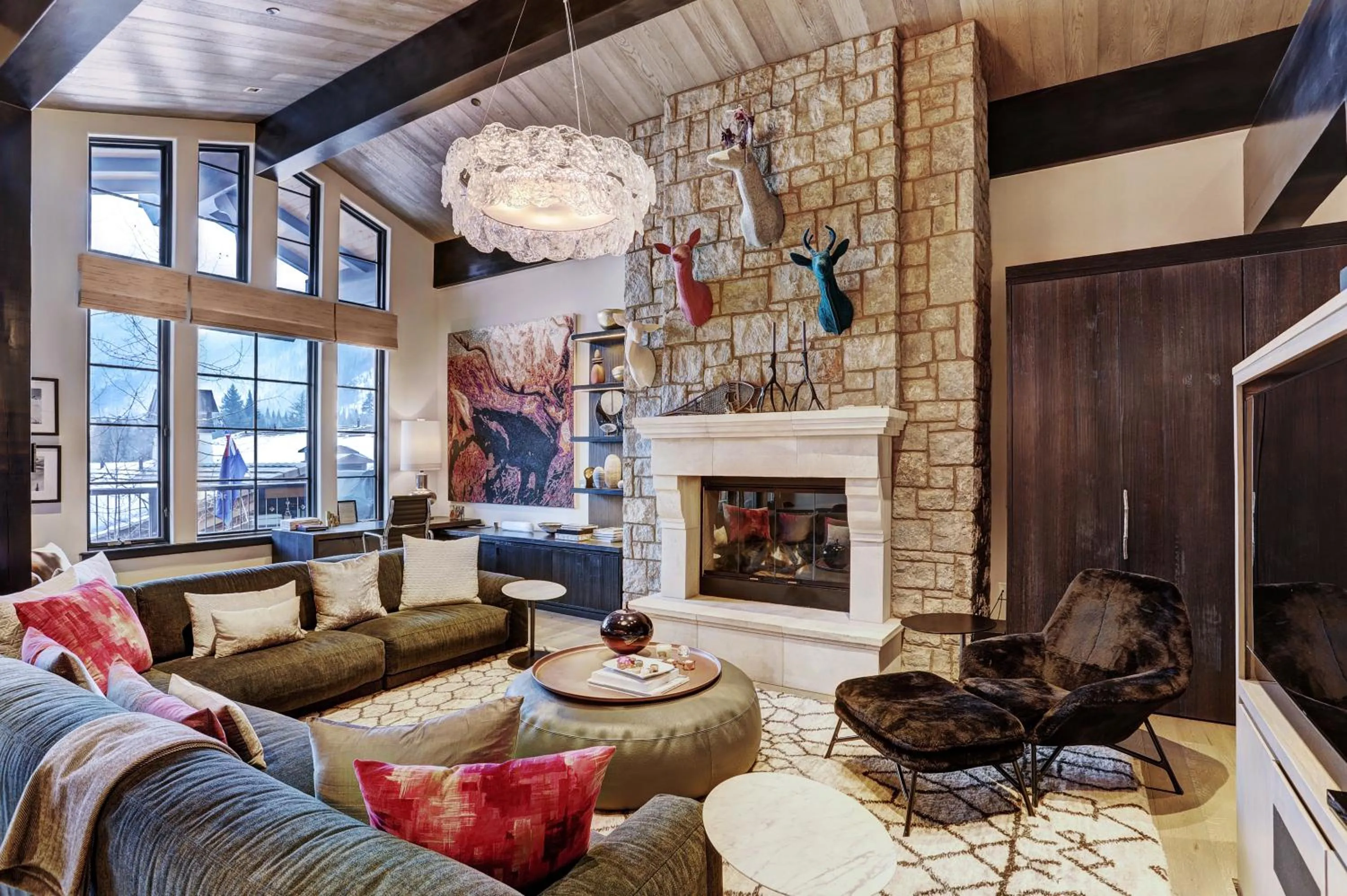 Lodge at Vail, A RockResort
