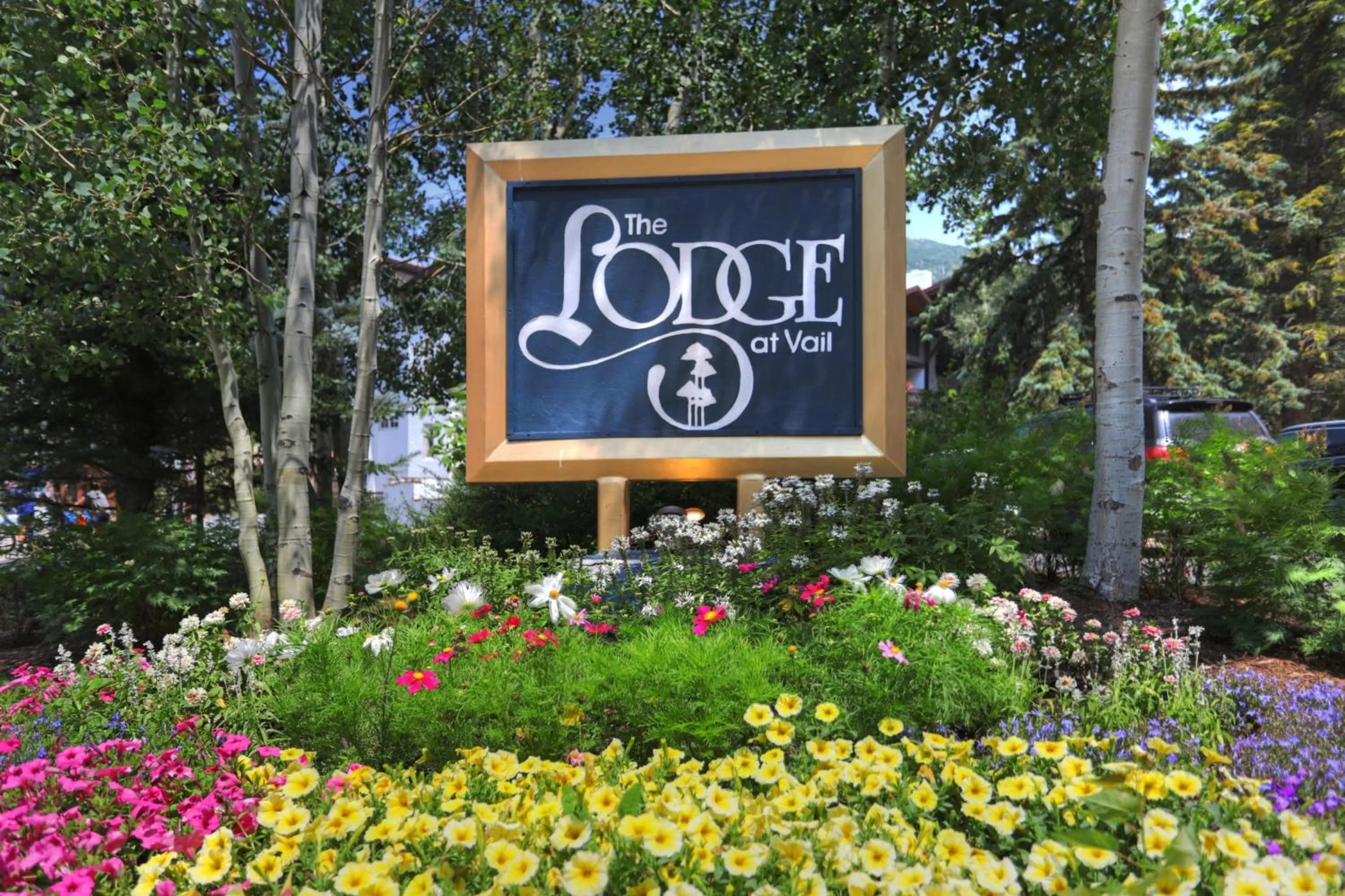 Lodge at Vail, A RockResort