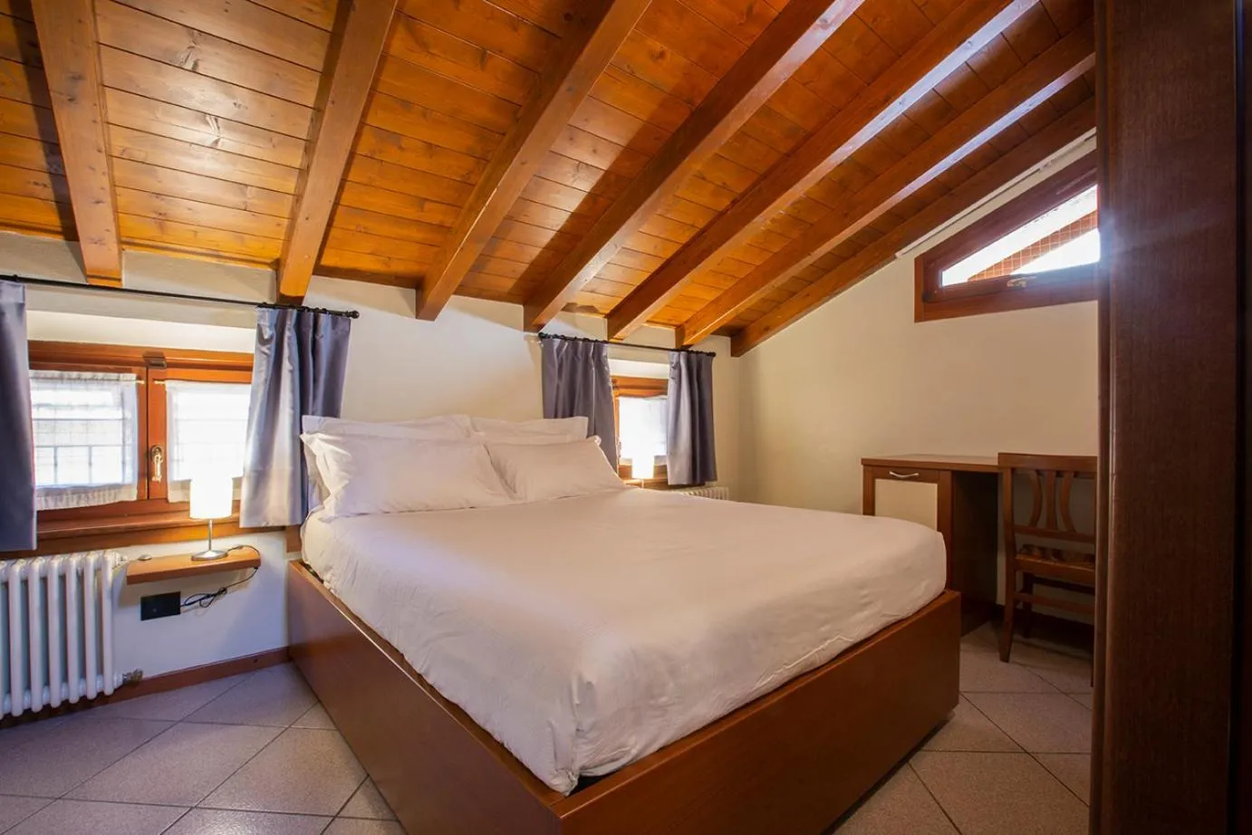 Antico Pozzo Apartment