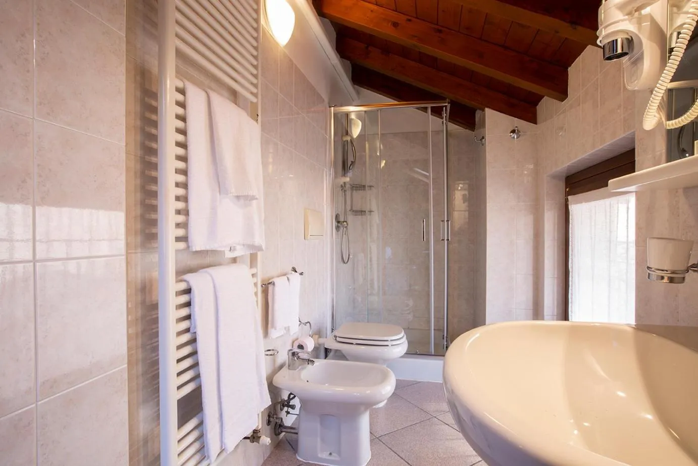 Antico Pozzo Apartment