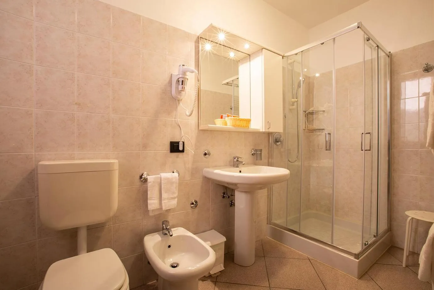 Antico Pozzo Apartment