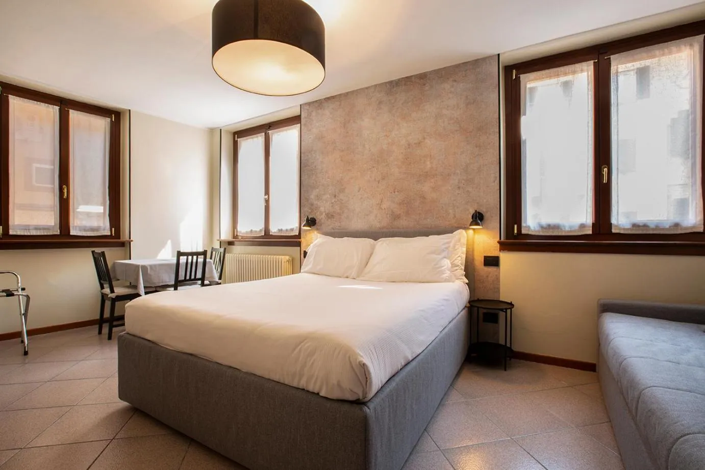 Antico Pozzo Apartment