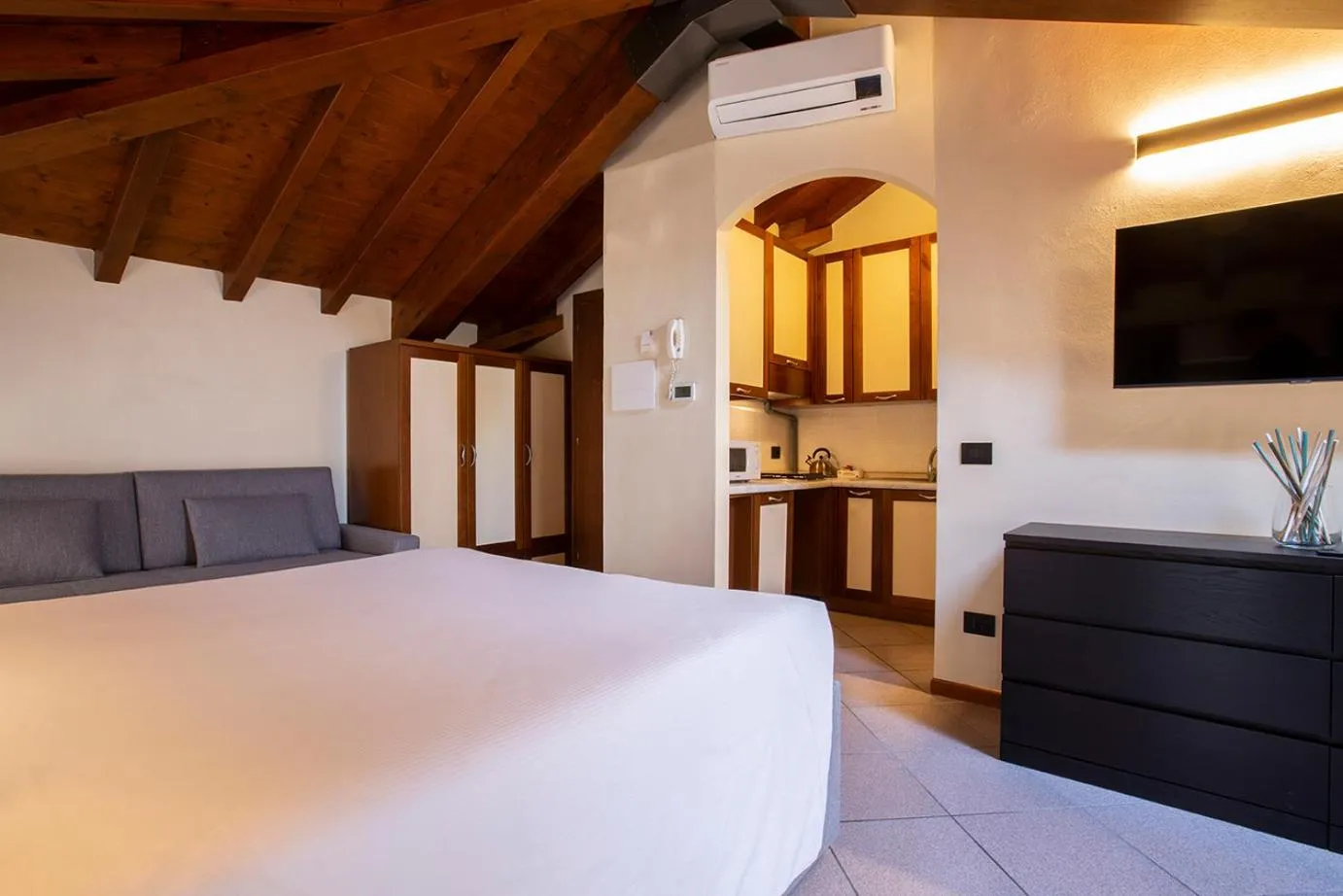 Antico Pozzo Apartment