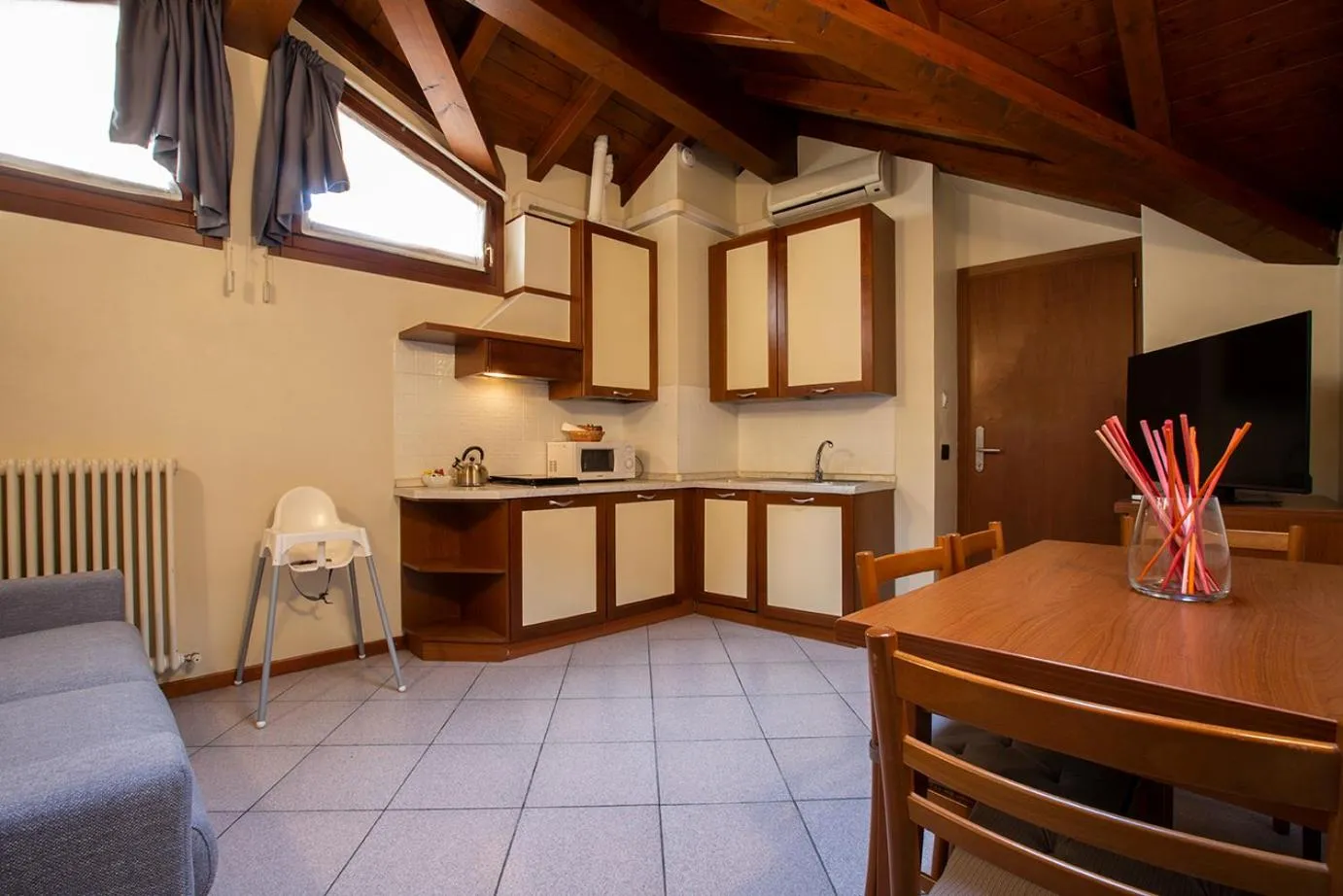 Antico Pozzo Apartment